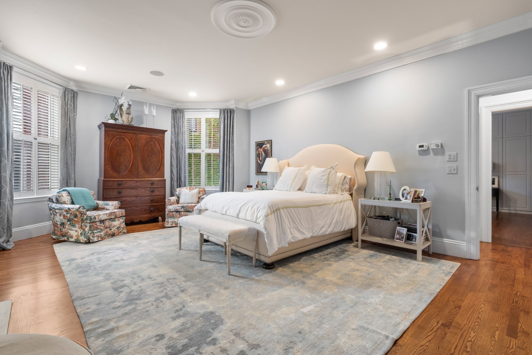 314 Dartmouth Street Unit B, Back Bay, Boston, MA 02116 - Image 20