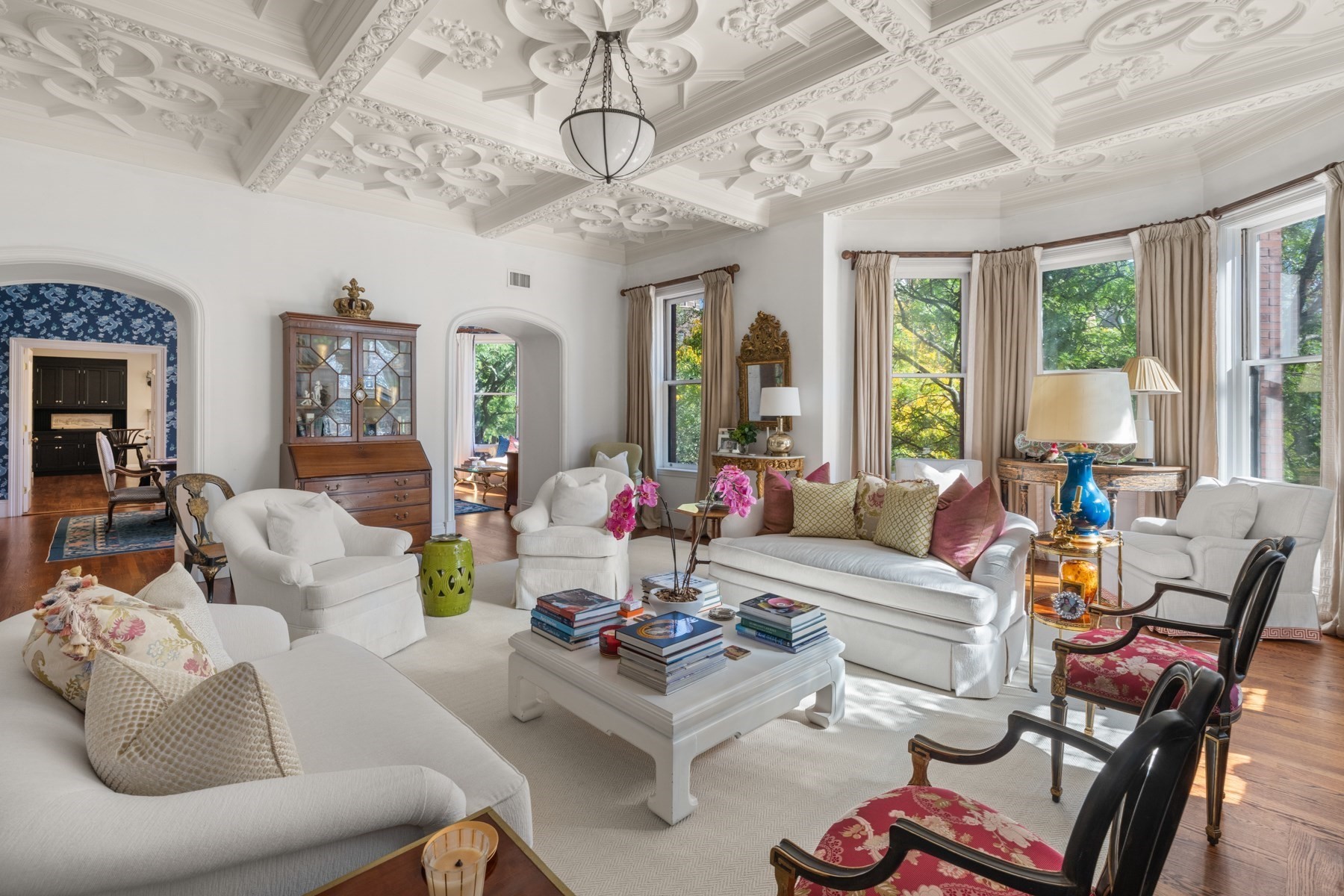 314 Dartmouth Street Unit B, Back Bay, Boston, MA 02116 - Image 3