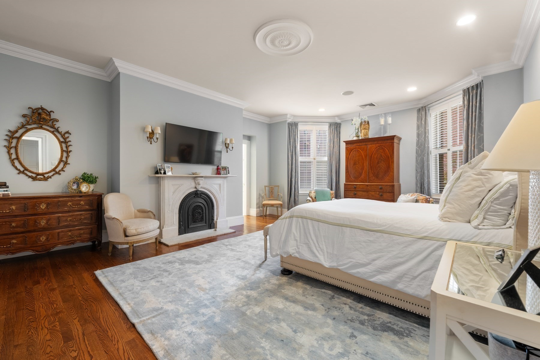 314 Dartmouth Street Unit B, Back Bay, Boston, MA 02116 - Image 21