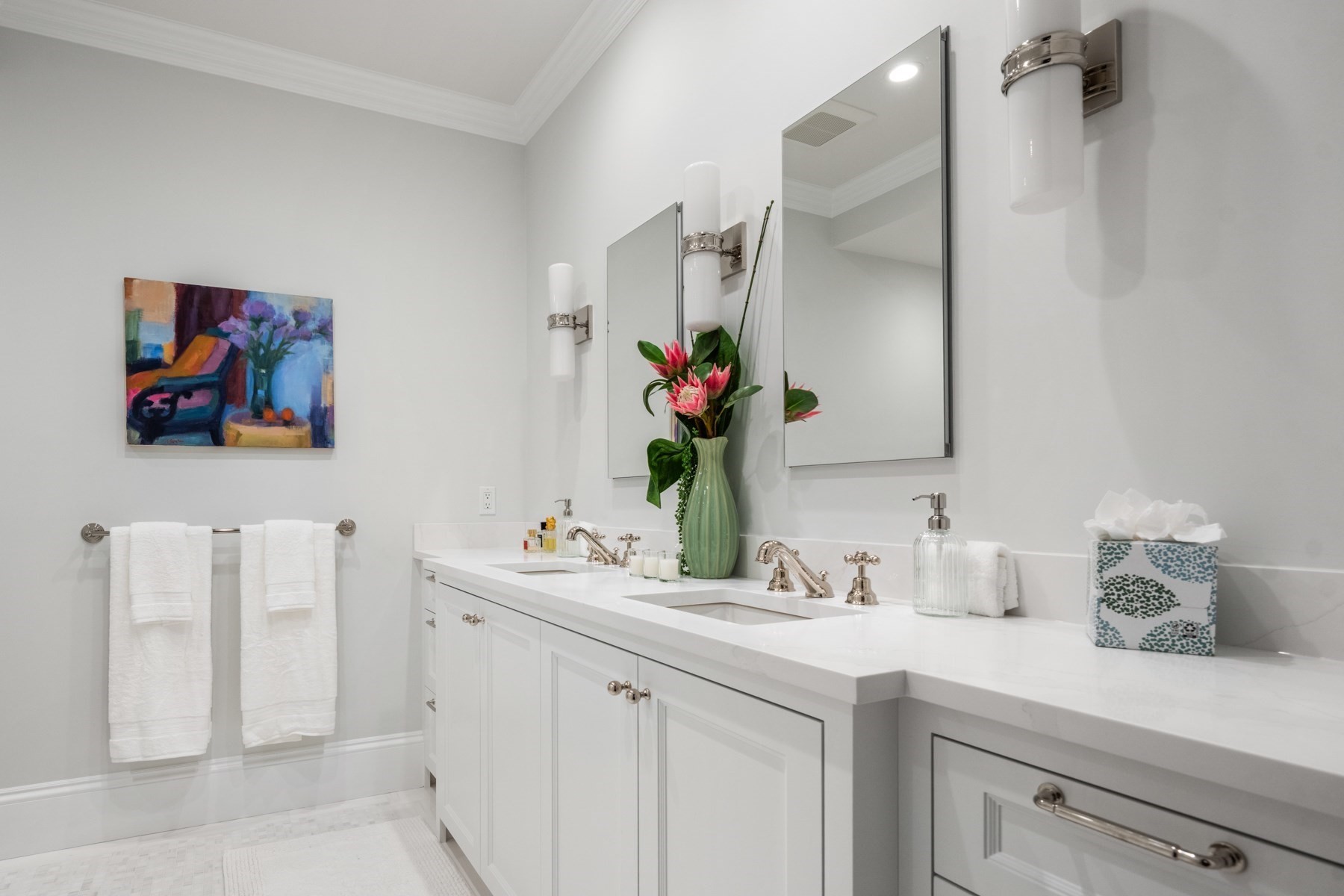 314 Dartmouth Street Unit B, Back Bay, Boston, MA 02116 - Image 22