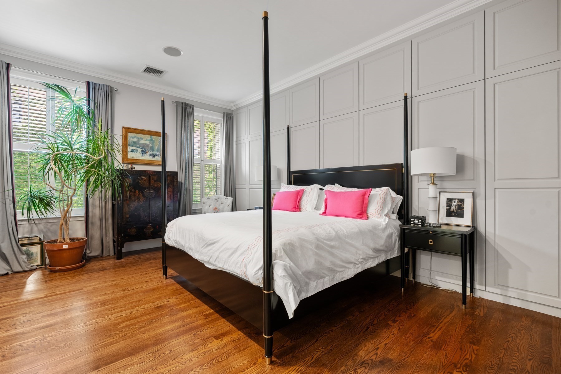 314 Dartmouth Street Unit B, Back Bay, Boston, MA 02116 - Image 24