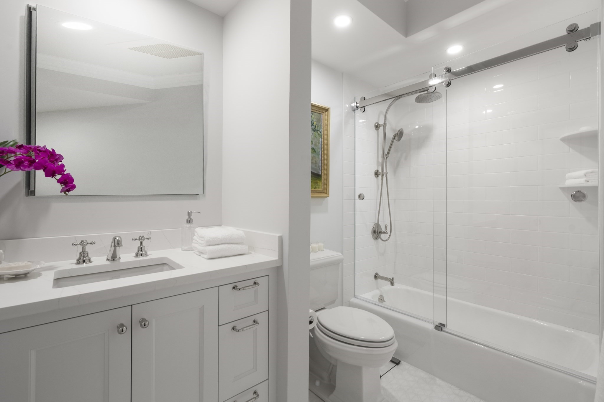 314 Dartmouth Street Unit B, Back Bay, Boston, MA 02116 - Image 25