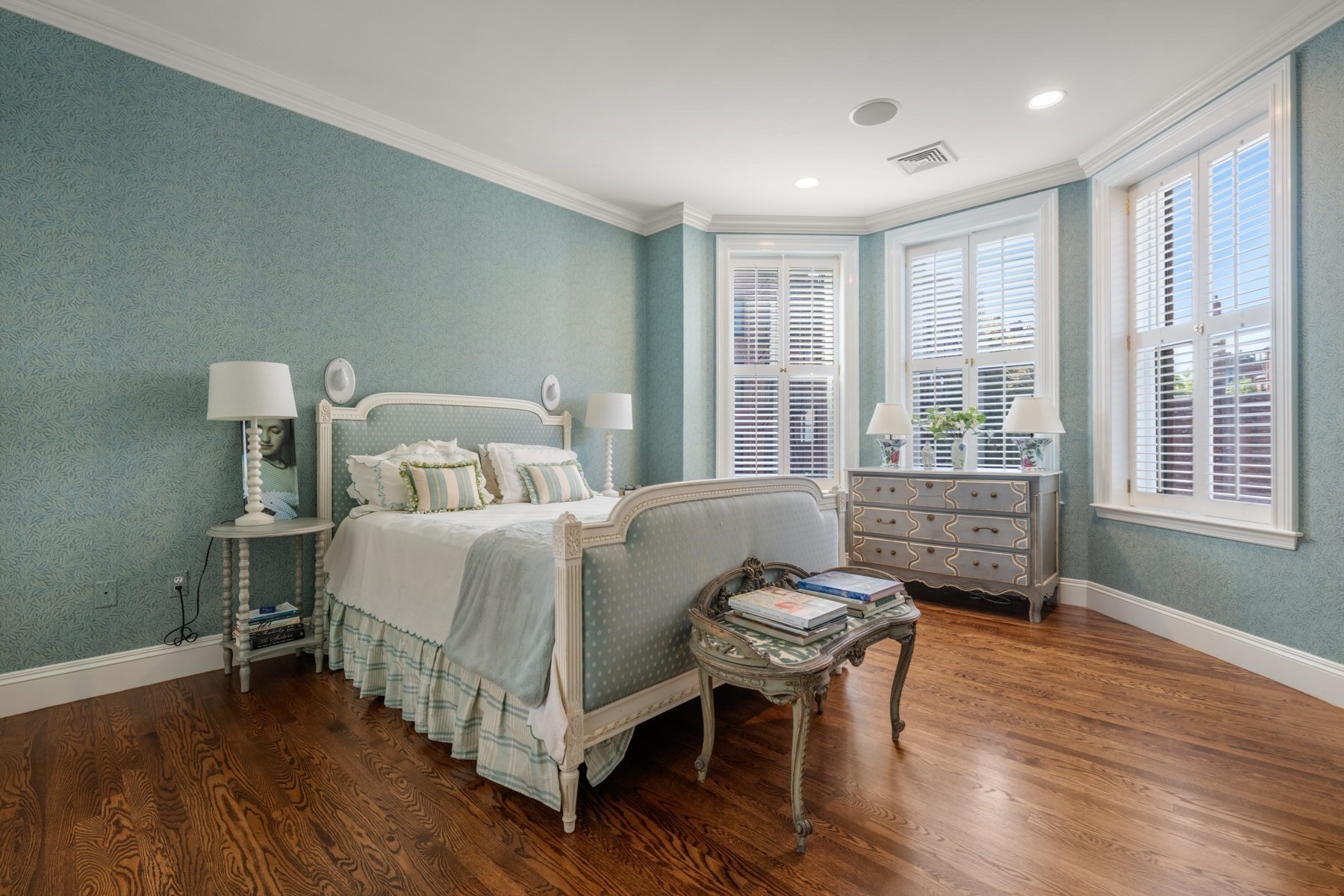 314 Dartmouth Street Unit B, Back Bay, Boston, MA 02116 - Image 26