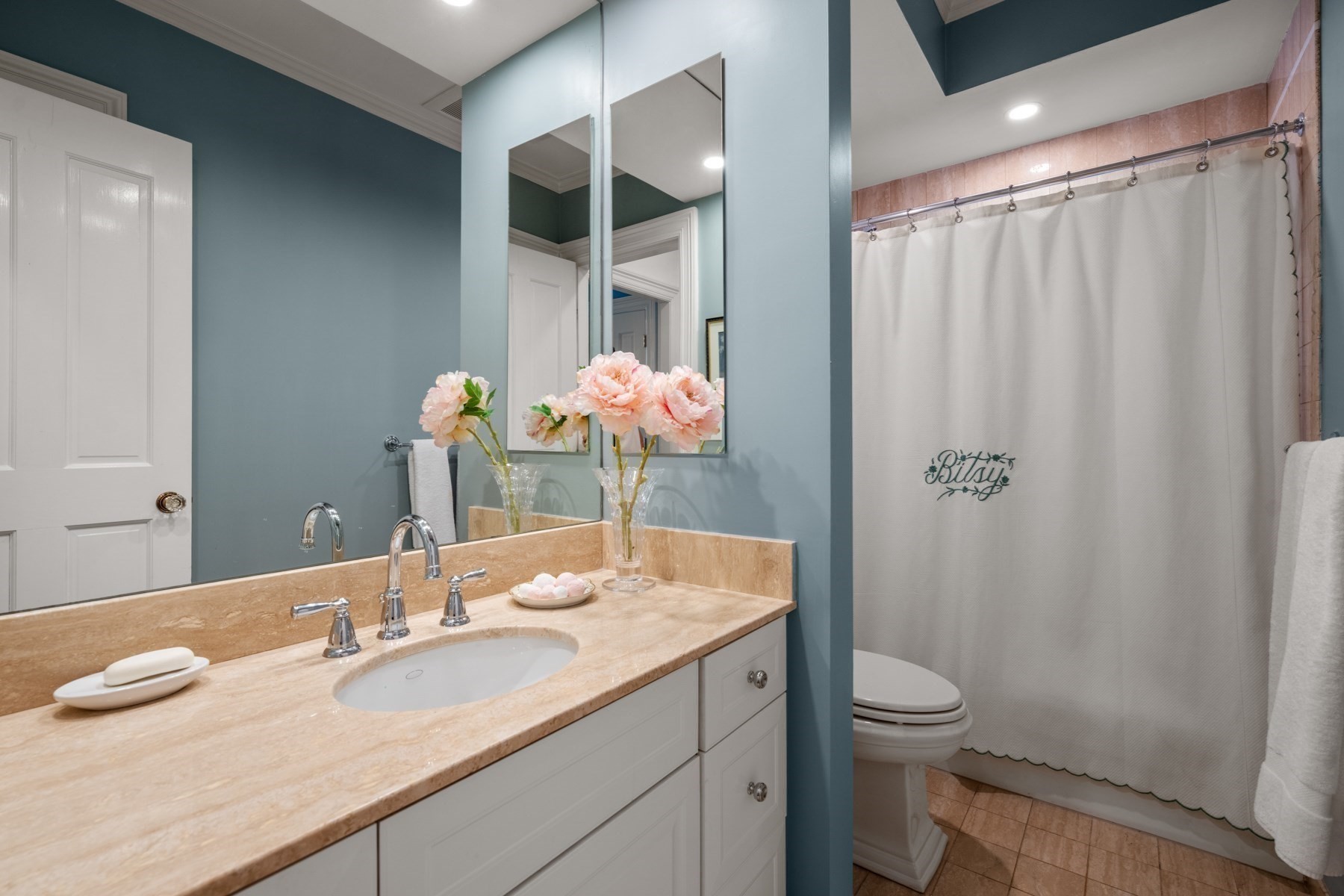 314 Dartmouth Street Unit B, Back Bay, Boston, MA 02116 - Image 27