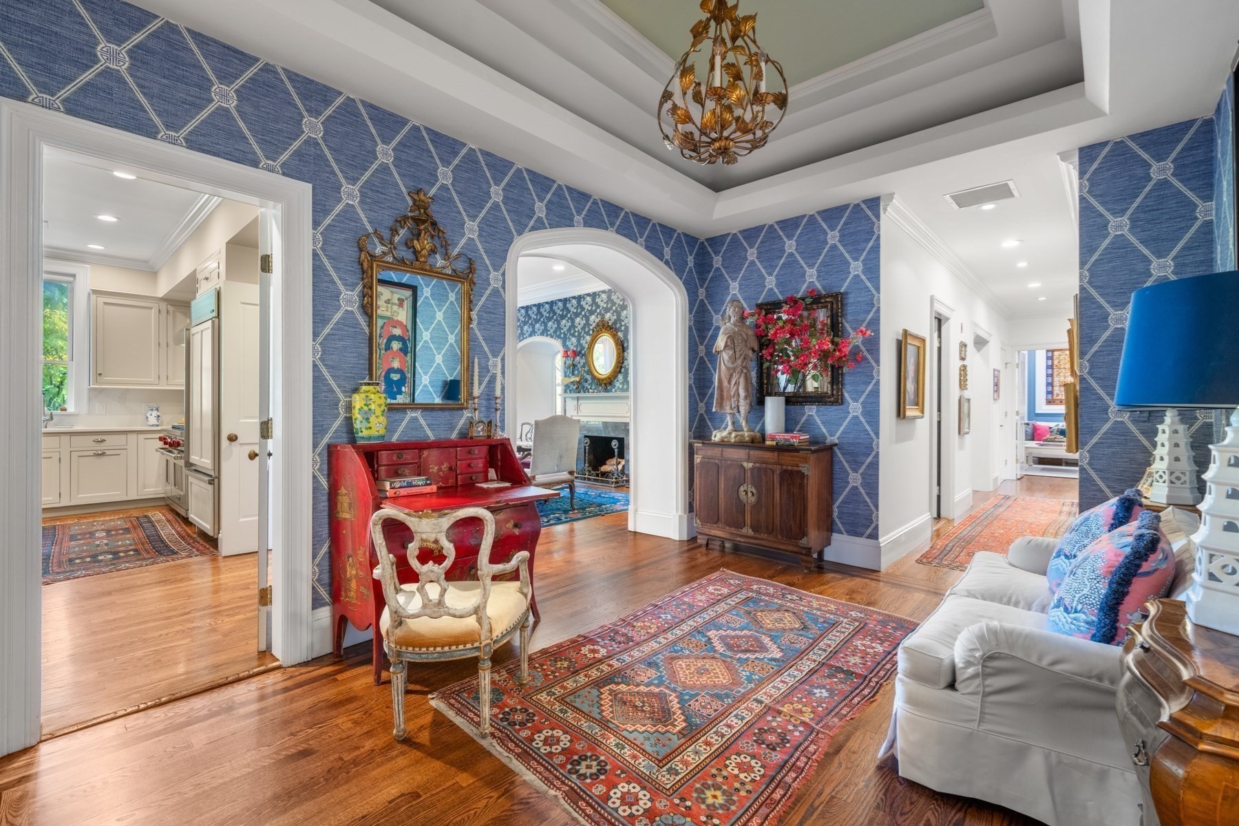 314 Dartmouth Street Unit B, Back Bay, Boston, MA 02116 - Image 28