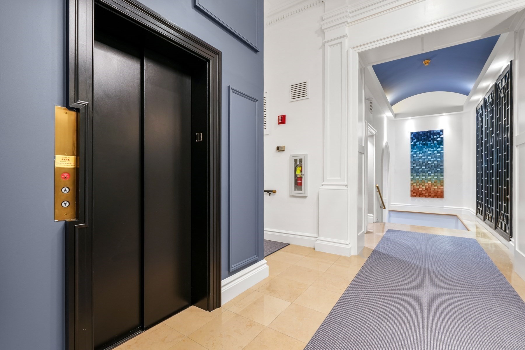 314 Dartmouth Street Unit B, Back Bay, Boston, MA 02116 - Image 29