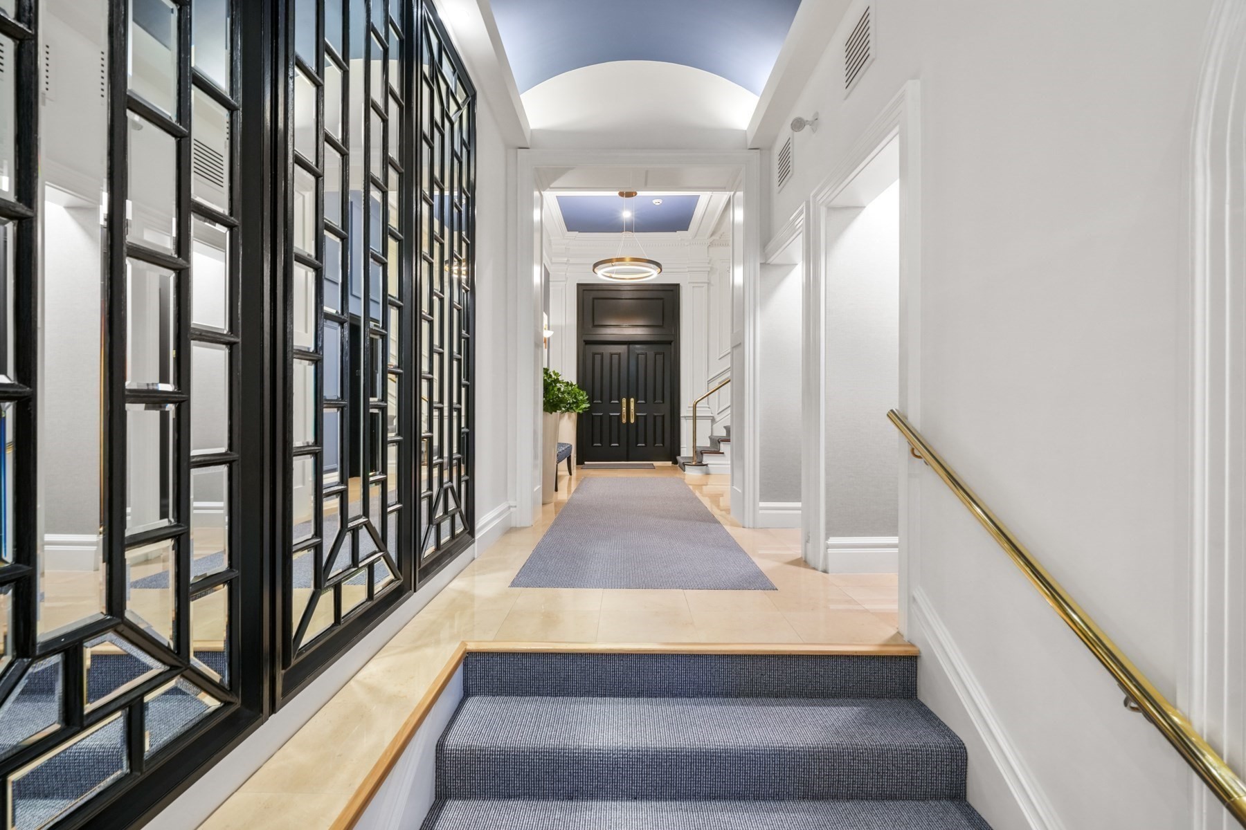 314 Dartmouth Street Unit B, Back Bay, Boston, MA 02116 - Image 30