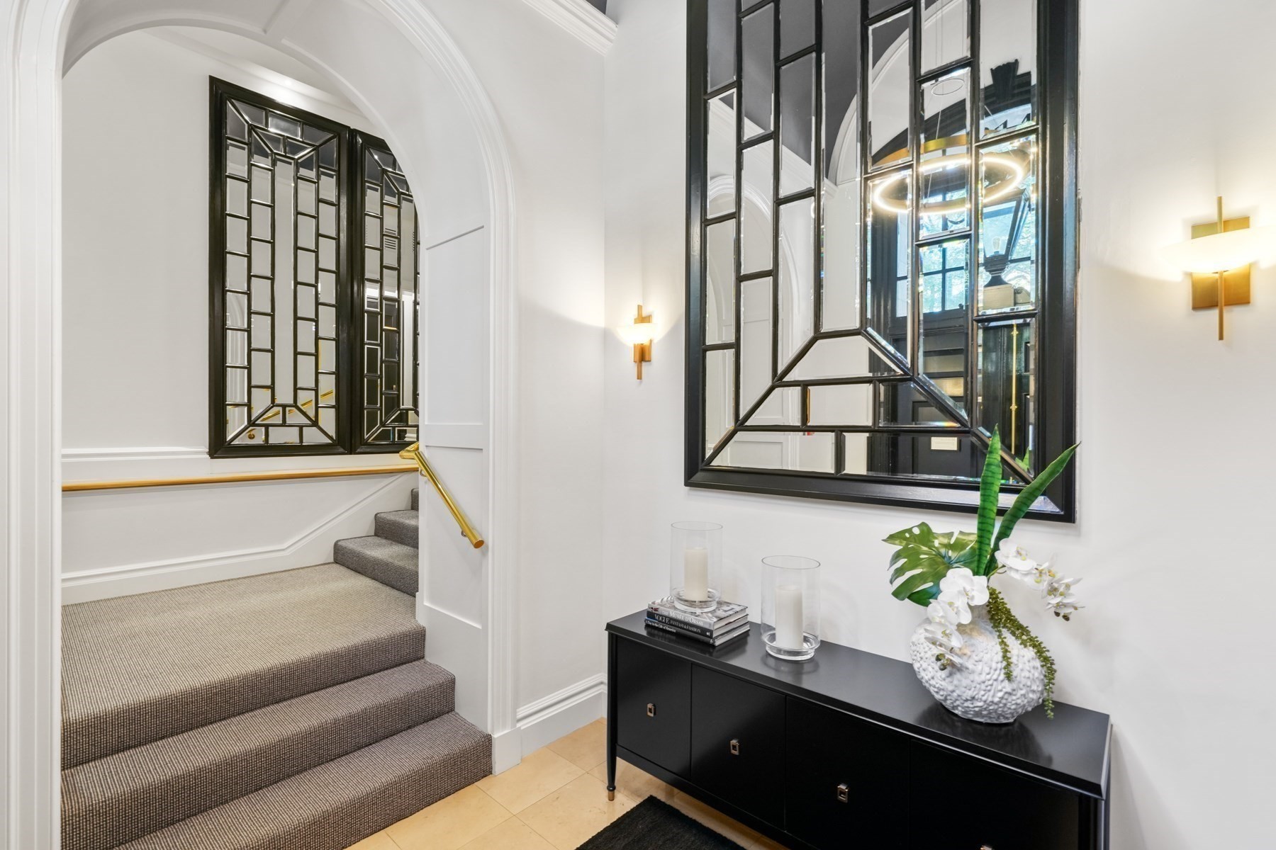 314 Dartmouth Street Unit B, Back Bay, Boston, MA 02116 - Image 31