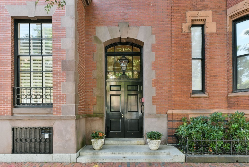 314 Dartmouth Street Unit B, Back Bay, Boston, MA 02116 - Image 32