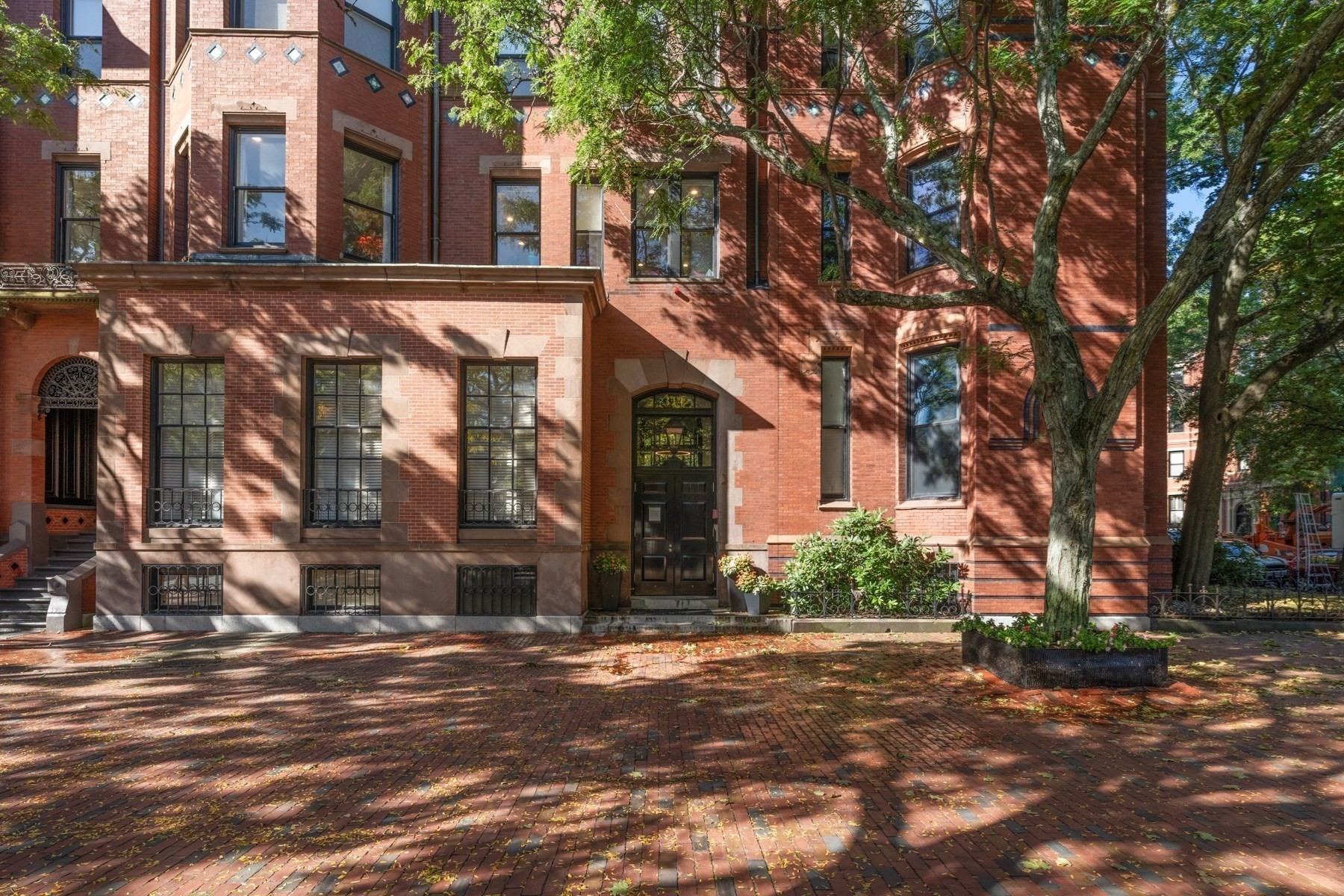 314 Dartmouth Street Unit B, Back Bay, Boston, MA 02116 - Image 33