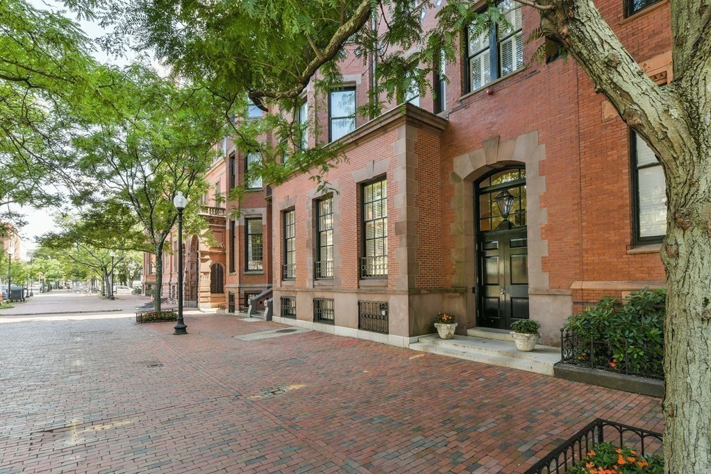 314 Dartmouth Street Unit B, Back Bay, Boston, MA 02116 - Image 34