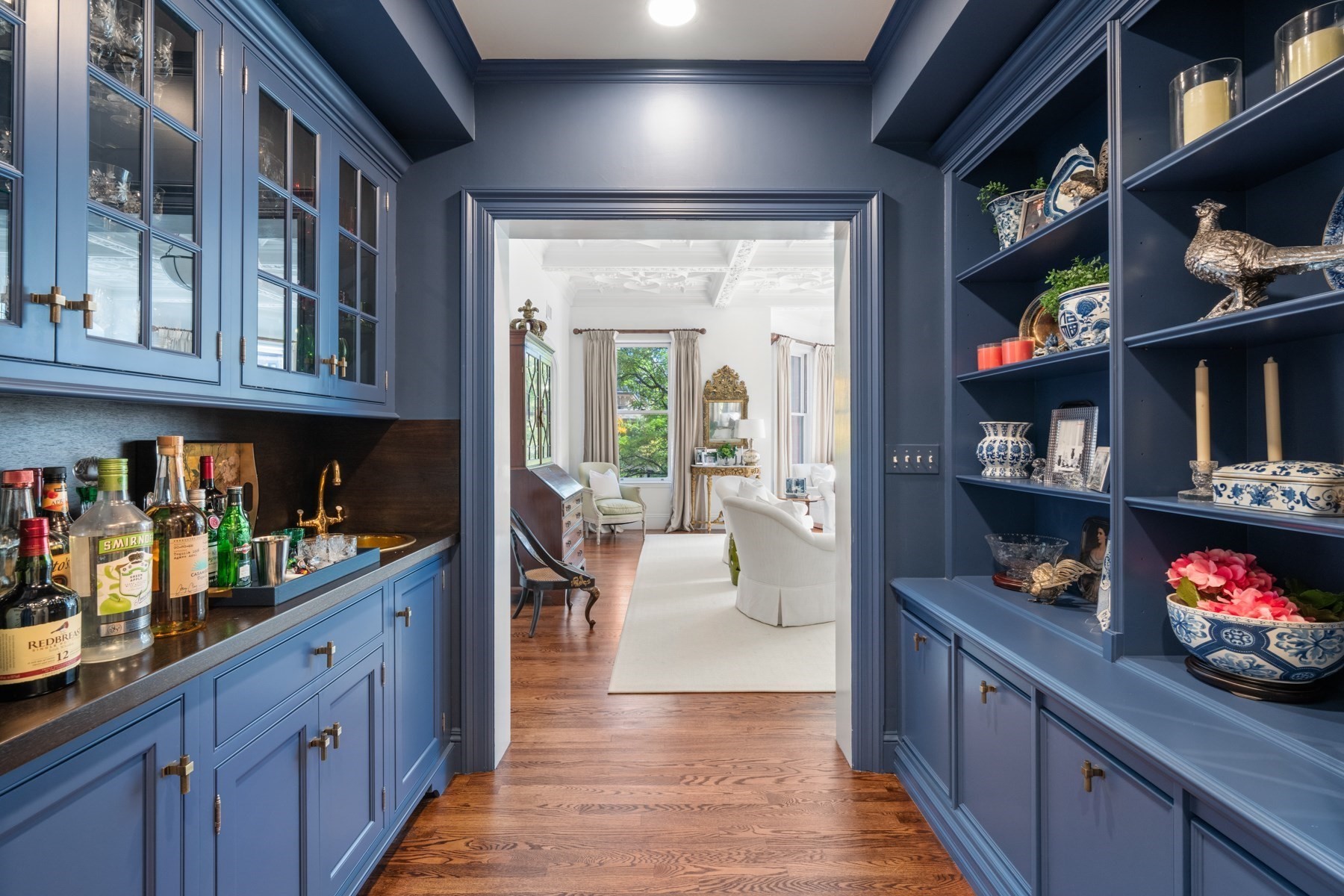 314 Dartmouth Street Unit B, Back Bay, Boston, MA 02116 - Image 7