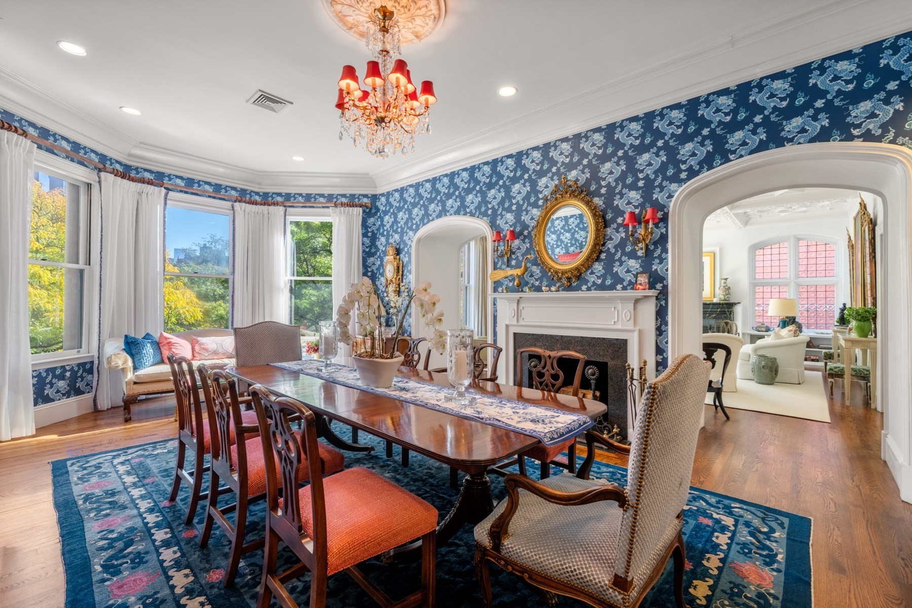 314 Dartmouth Street Unit B, Back Bay, Boston, MA 02116 - Image 8