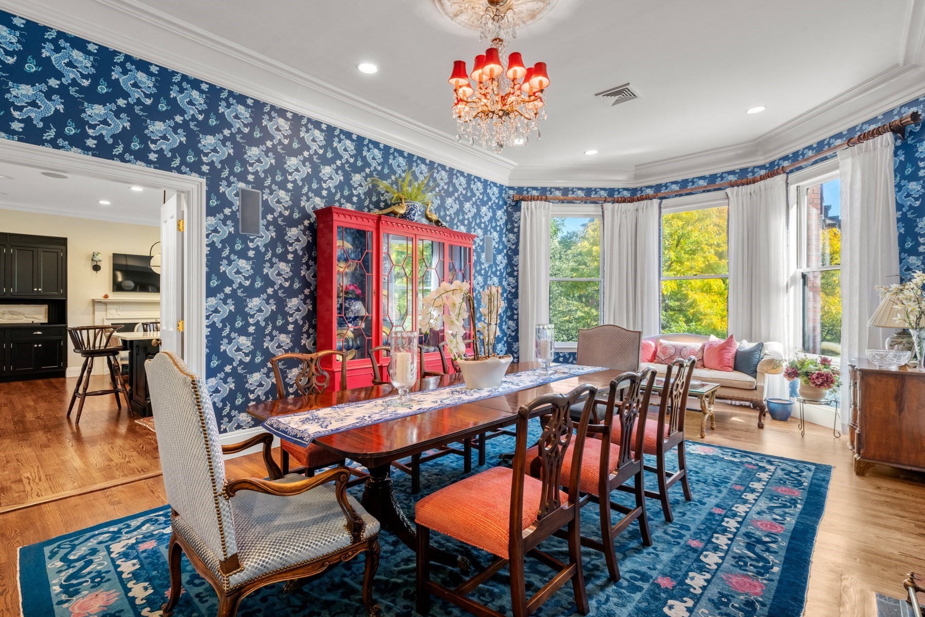 314 Dartmouth Street Unit B, Back Bay, Boston, MA 02116 - Image 9