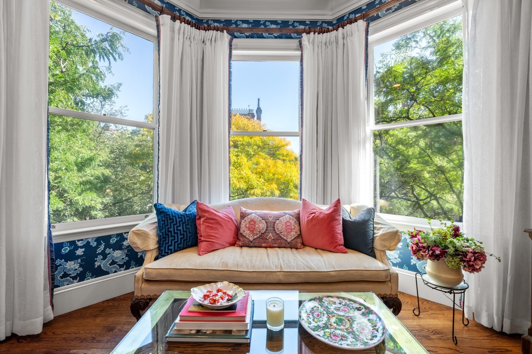 314 Dartmouth Street Unit B, Back Bay, Boston, MA 02116 - Image 10