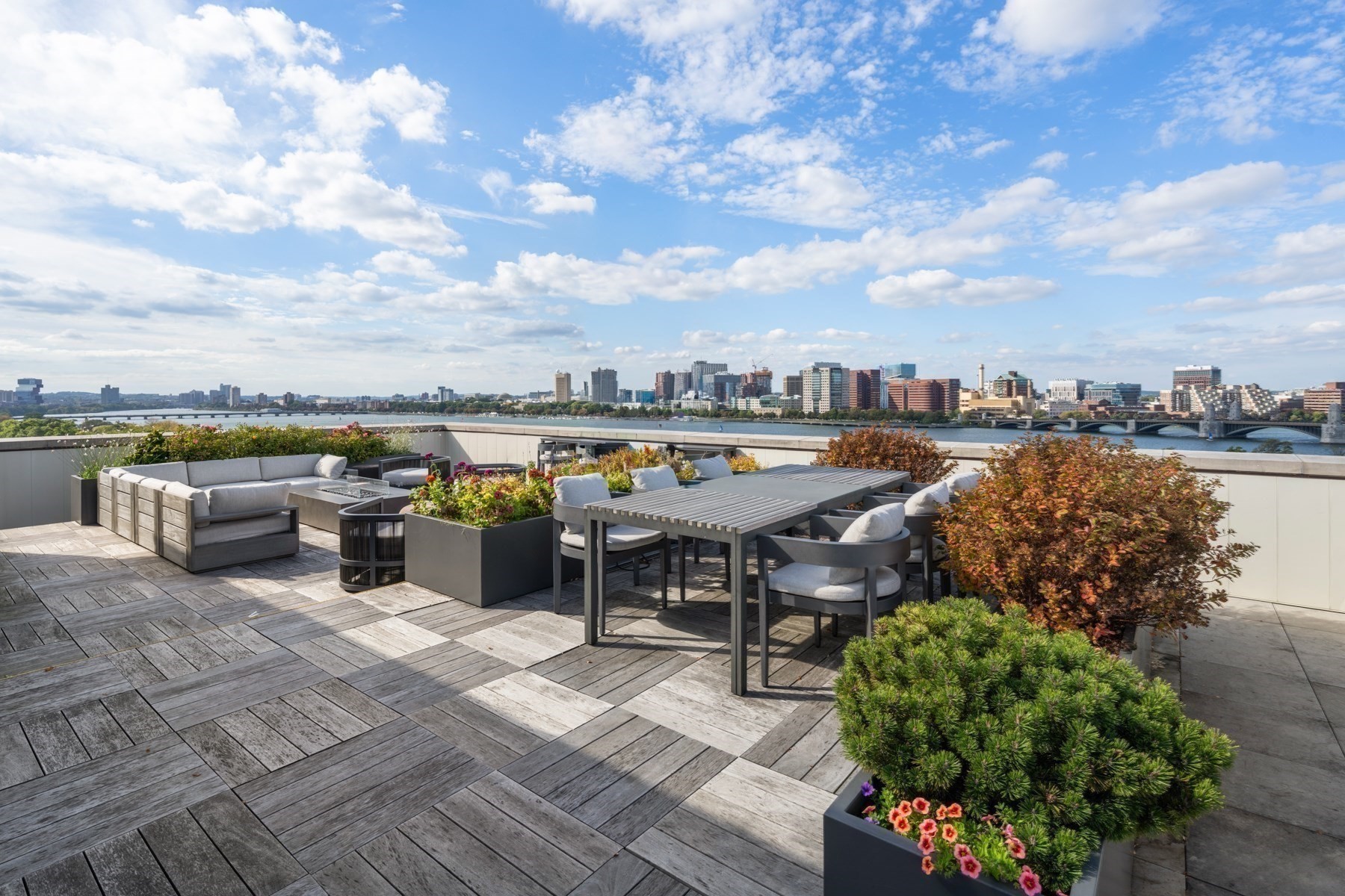 100 Beacon Street Unit PHB, Back Bay, Boston, MA 02116 - Image 2