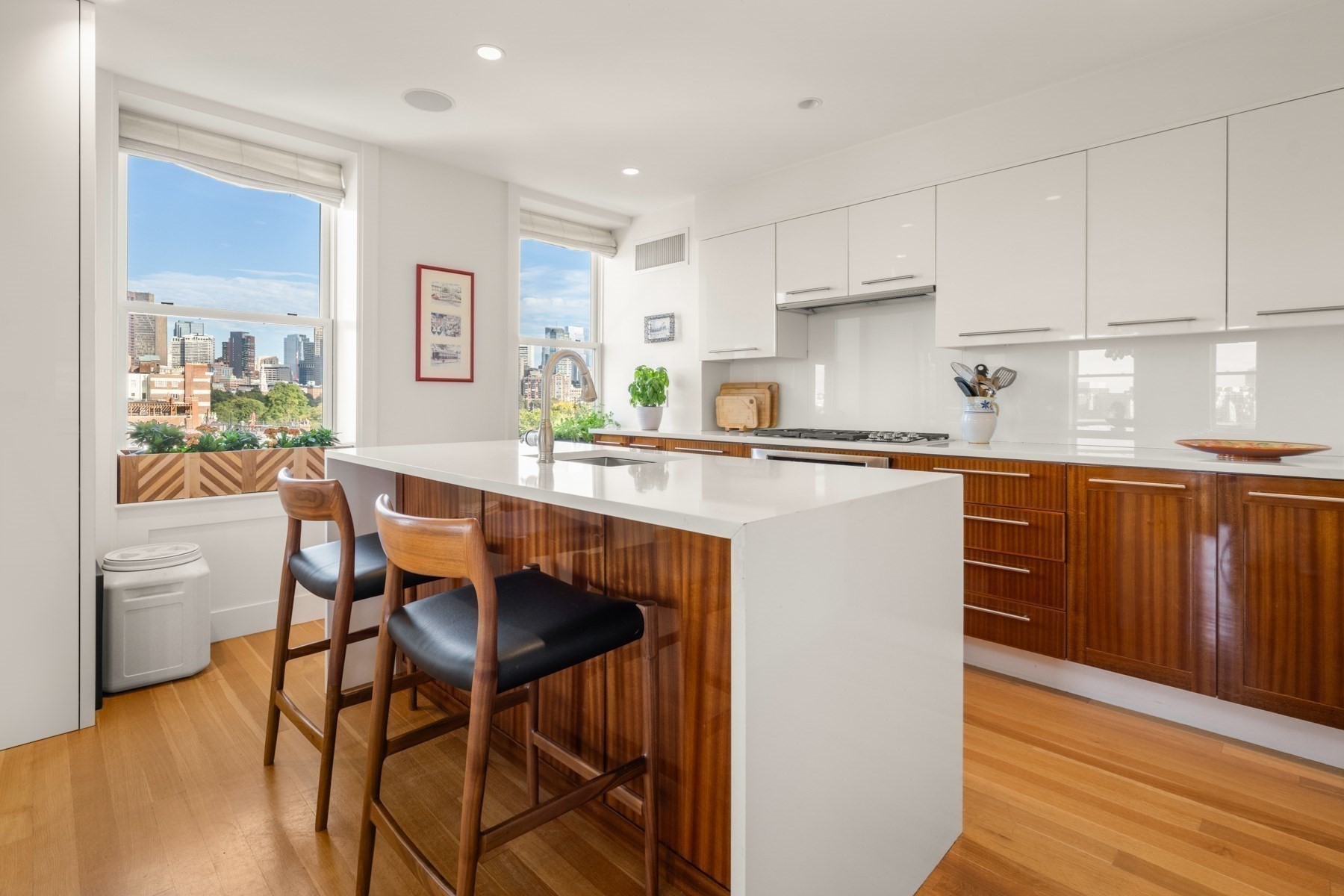 100 Beacon Street Unit PHB, Back Bay, Boston, MA 02116 - Image 13