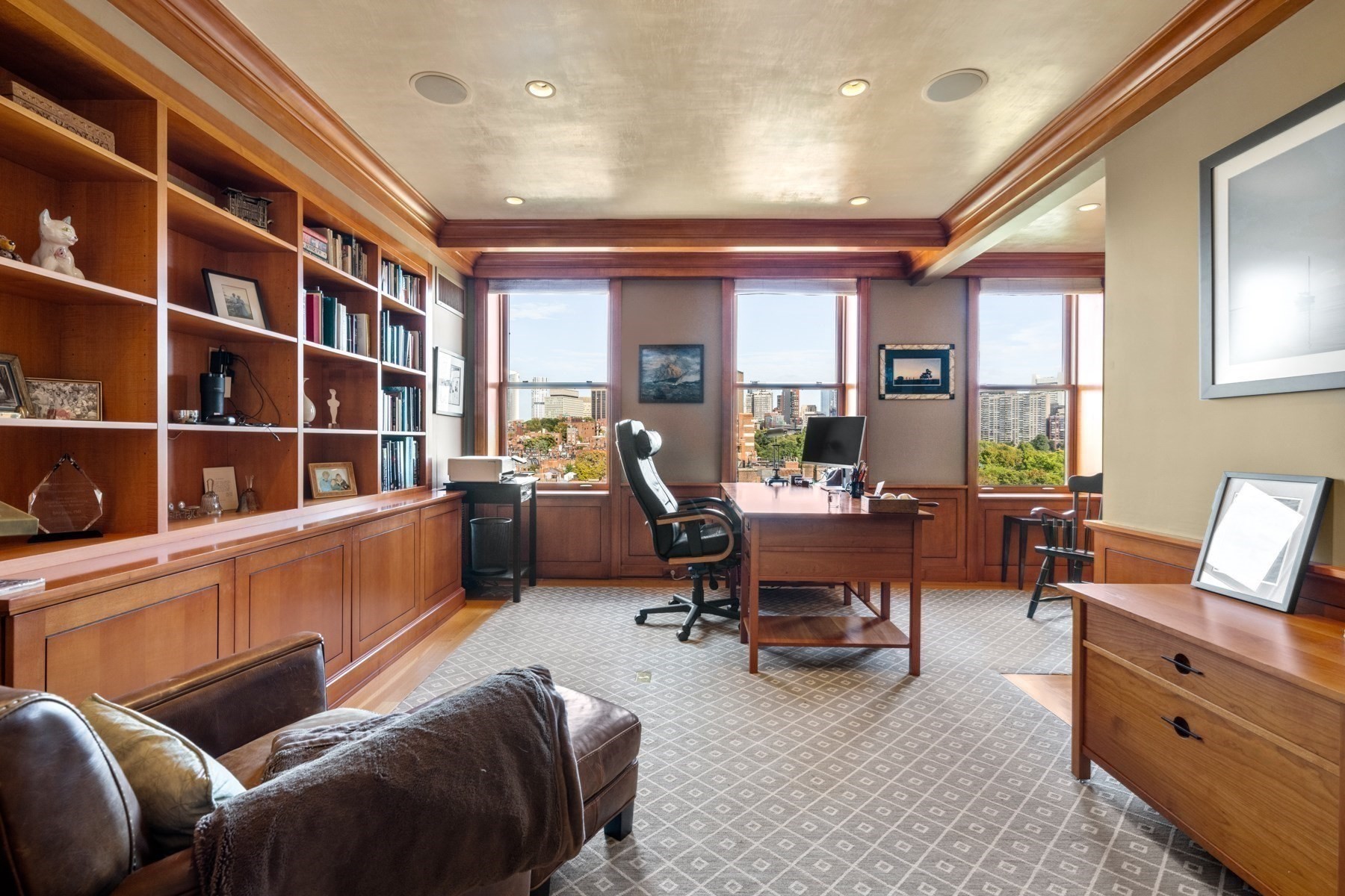 100 Beacon Street Unit PHB, Back Bay, Boston, MA 02116 - Image 15