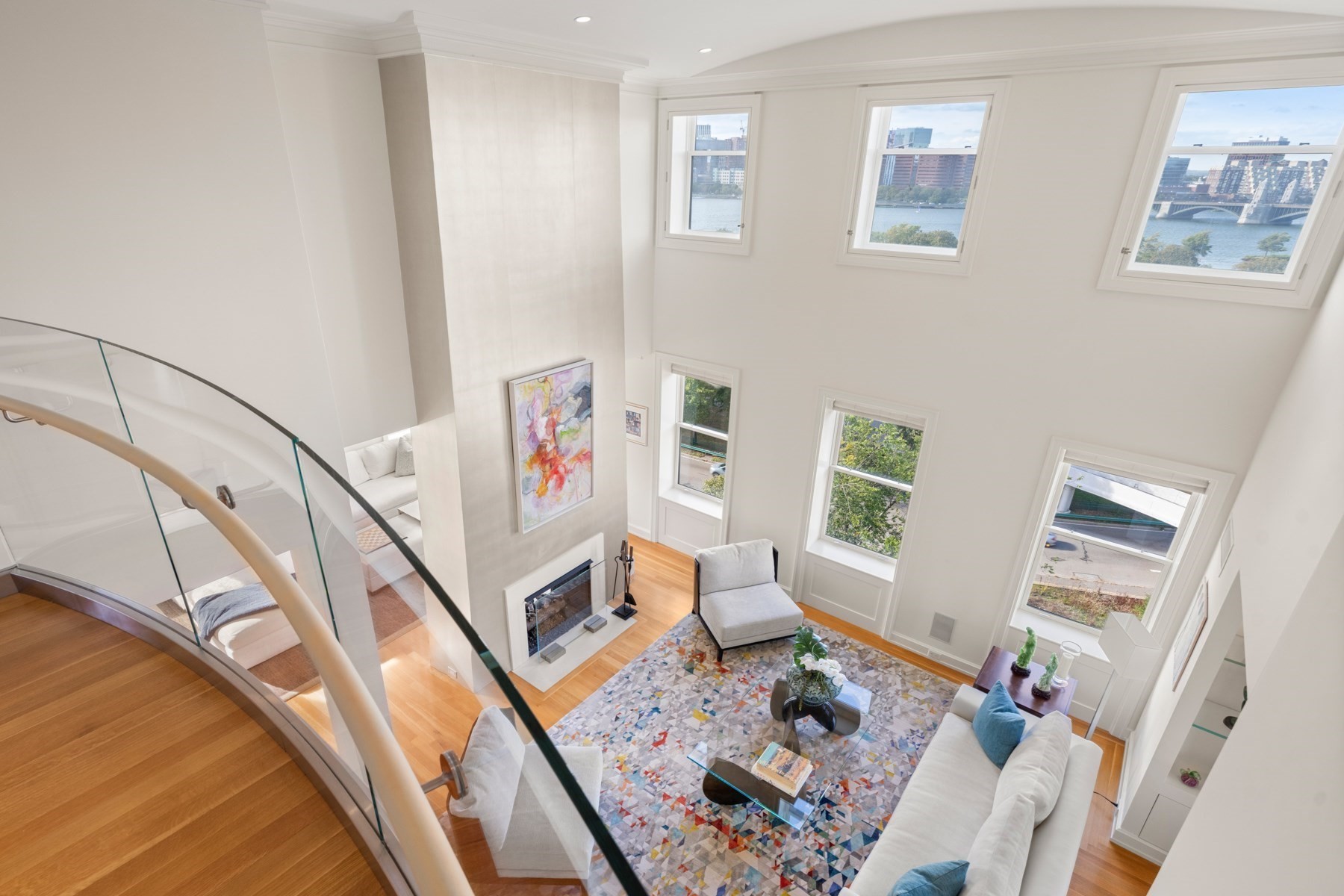 100 Beacon Street Unit PHB, Back Bay, Boston, MA 02116 - Image 18