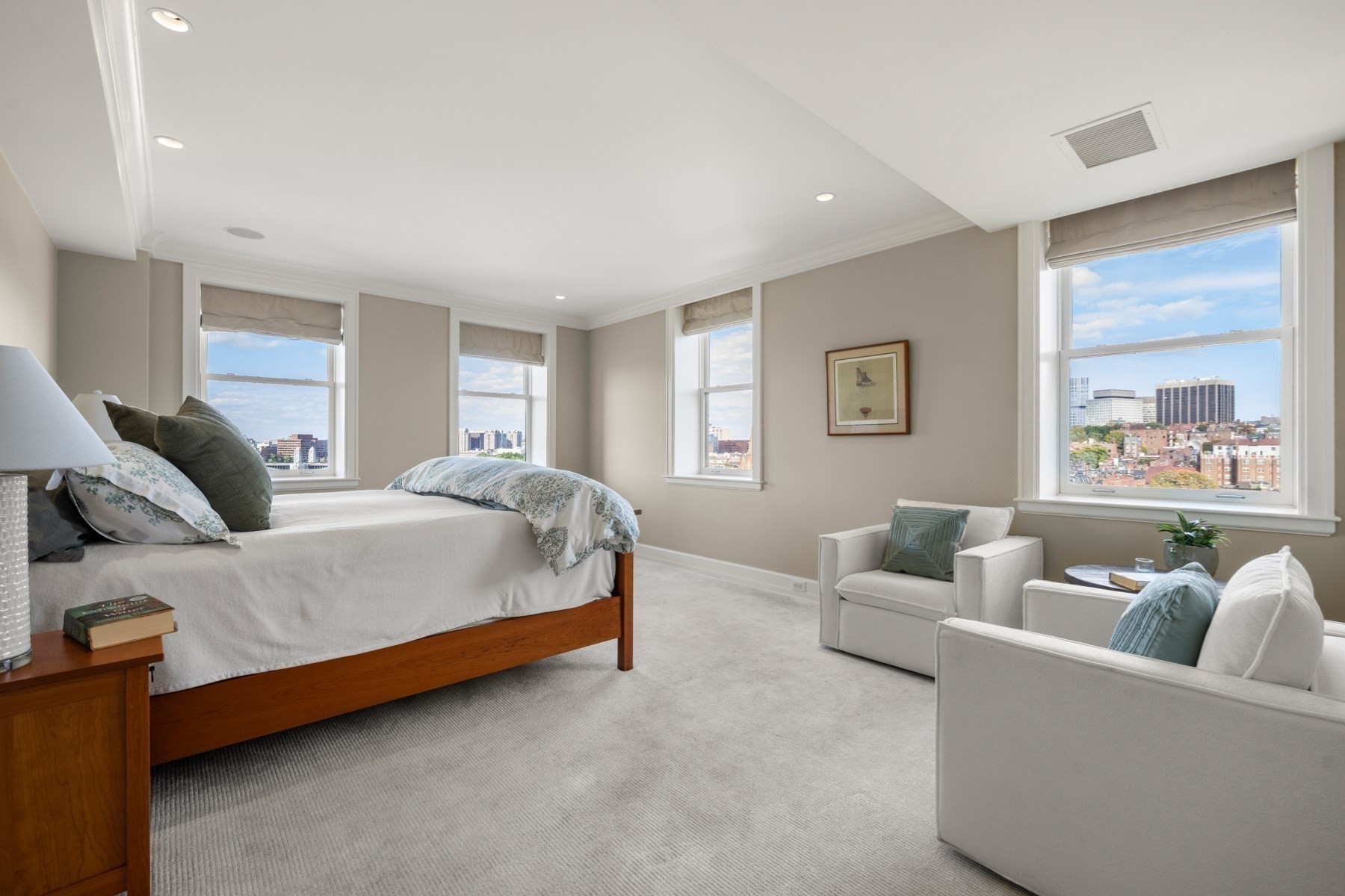 100 Beacon Street Unit PHB, Back Bay, Boston, MA 02116 - Image 20