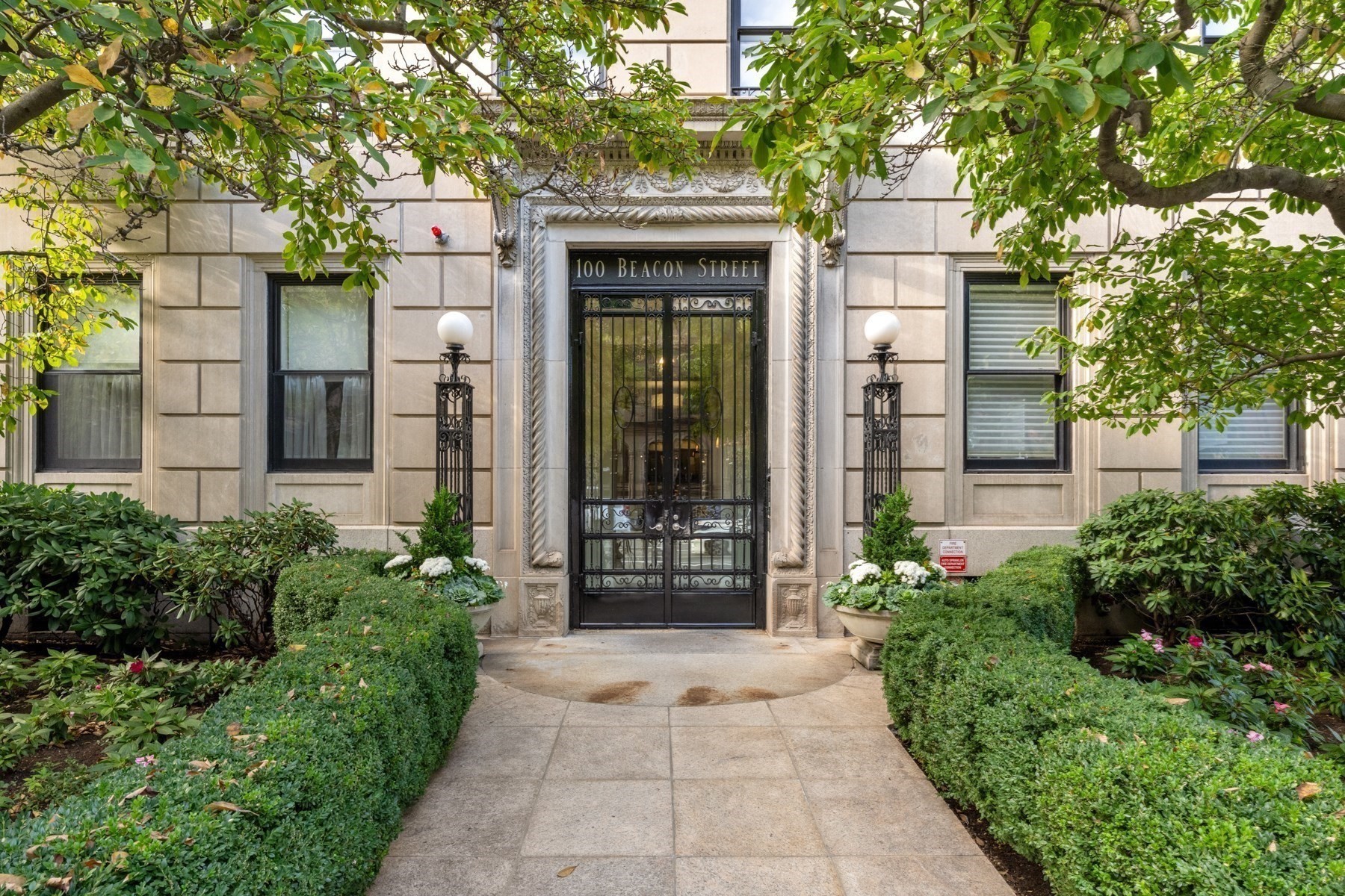 100 Beacon Street Unit PHB, Back Bay, Boston, MA 02116 - Image 3