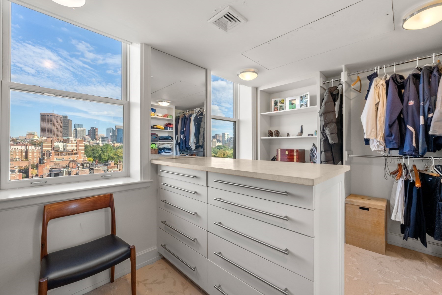 100 Beacon Street Unit PHB, Back Bay, Boston, MA 02116 - Image 21