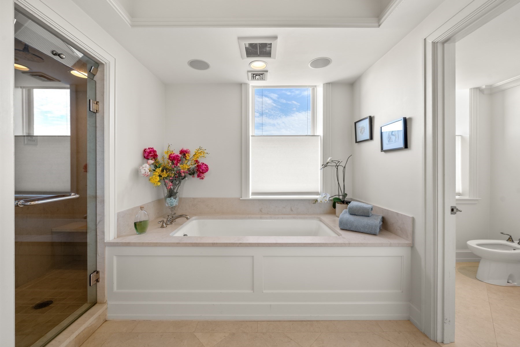 100 Beacon Street Unit PHB, Back Bay, Boston, MA 02116 - Image 22