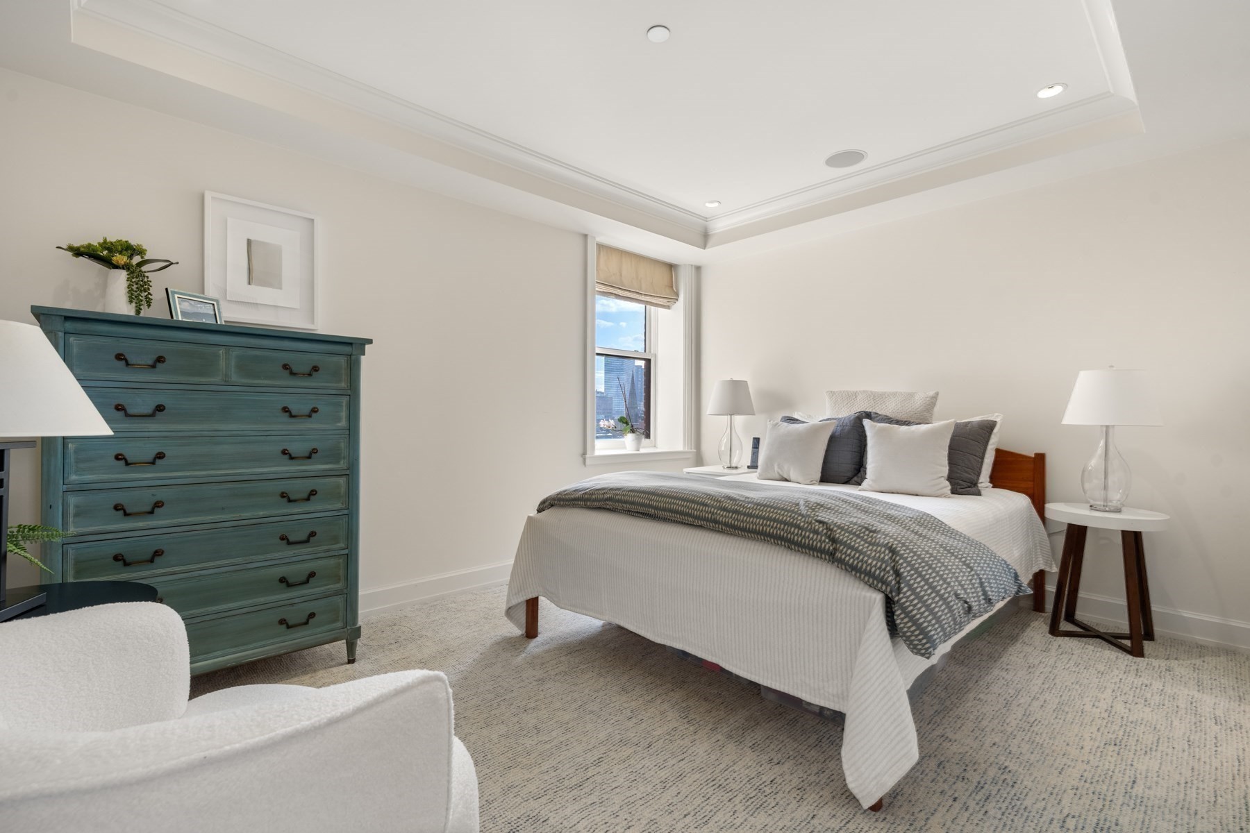 100 Beacon Street Unit PHB, Back Bay, Boston, MA 02116 - Image 24