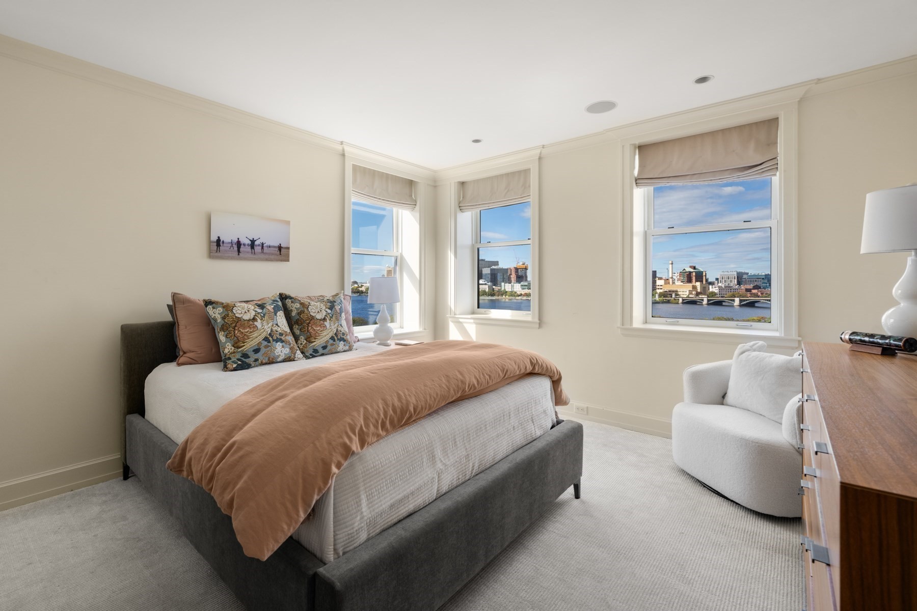 100 Beacon Street Unit PHB, Back Bay, Boston, MA 02116 - Image 25