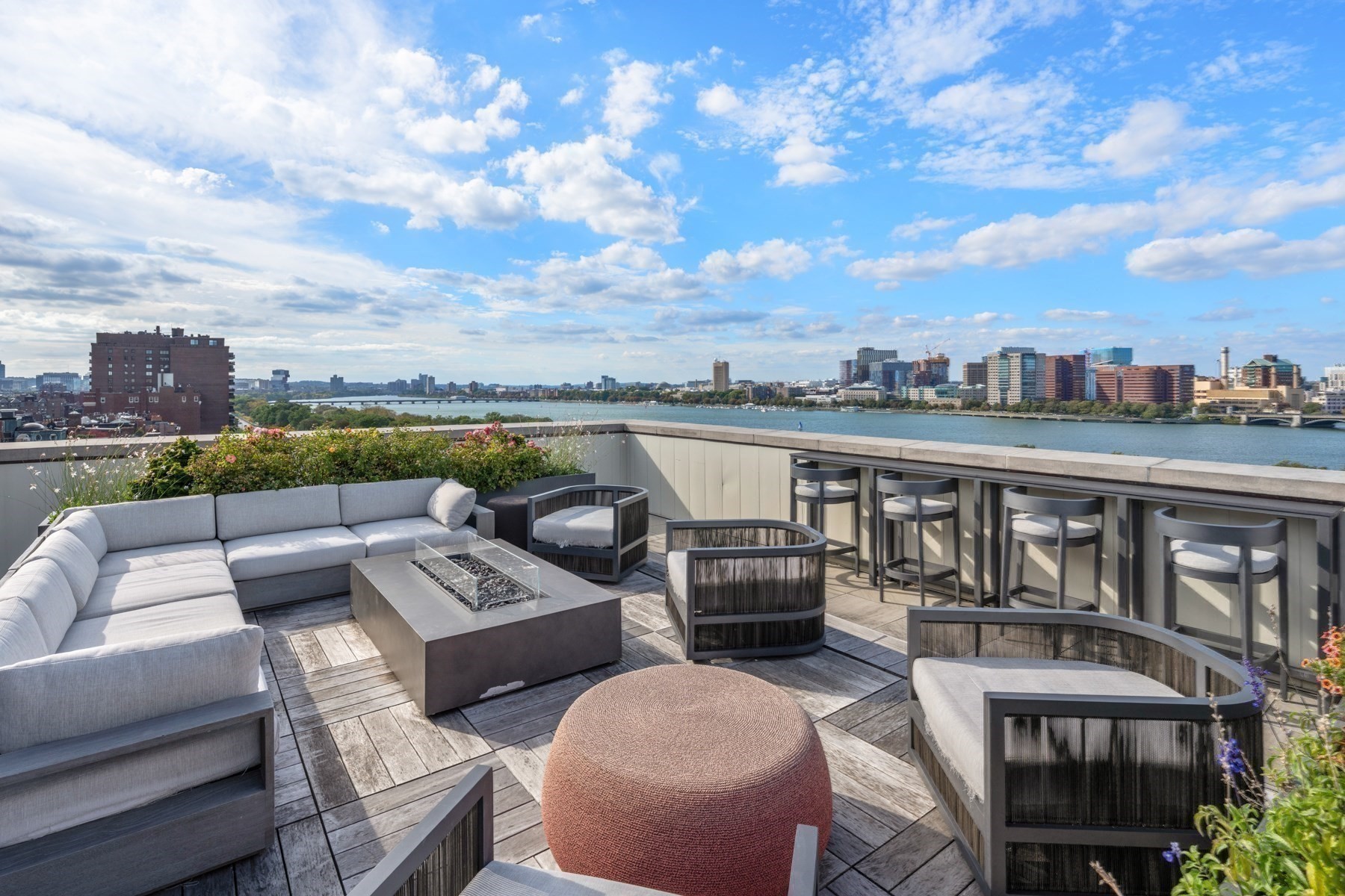 100 Beacon Street Unit PHB, Back Bay, Boston, MA 02116 - Image 26