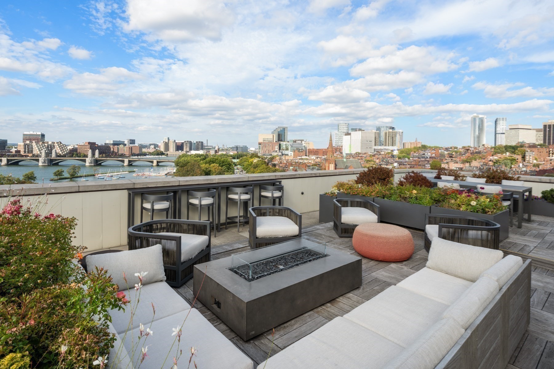 100 Beacon Street Unit PHB, Back Bay, Boston, MA 02116 - Image 28