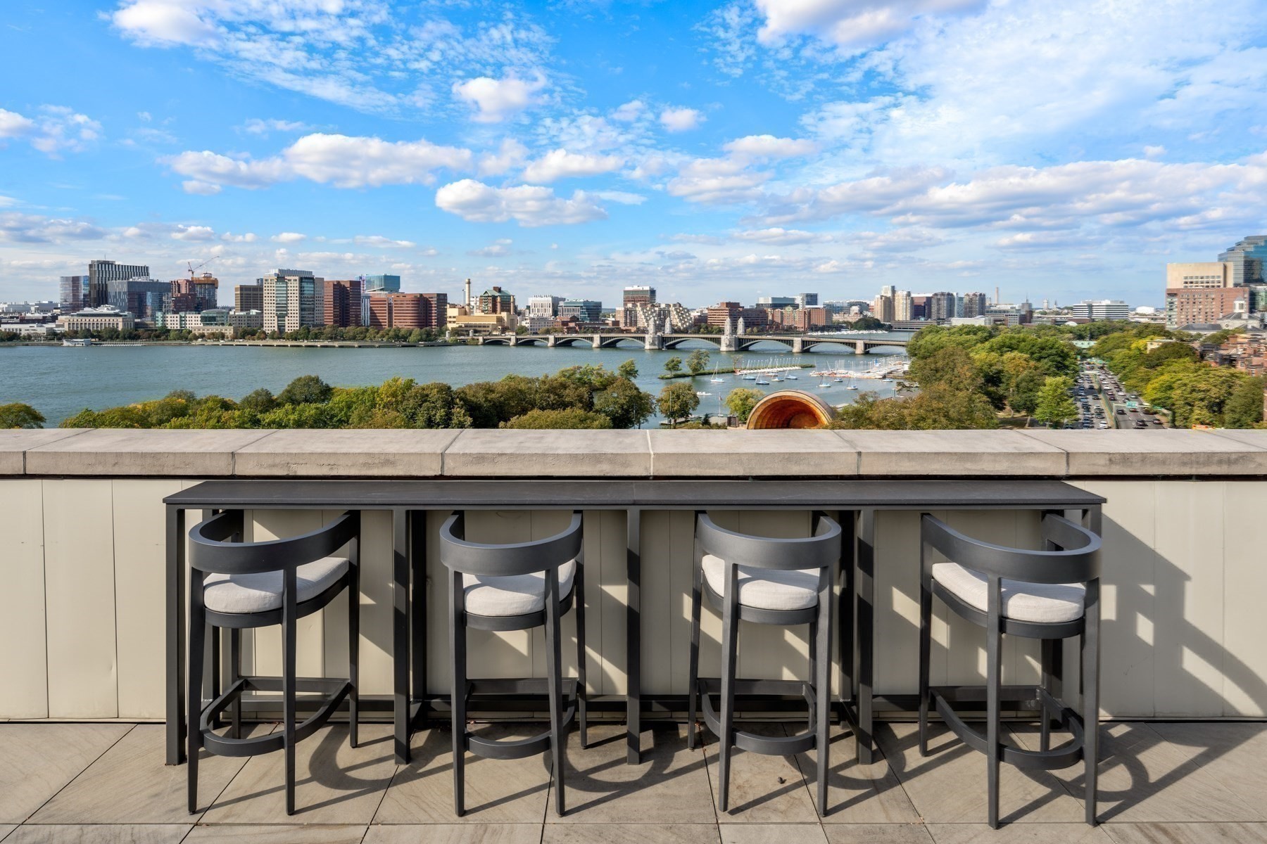 100 Beacon Street Unit PHB, Back Bay, Boston, MA 02116 - Image 29