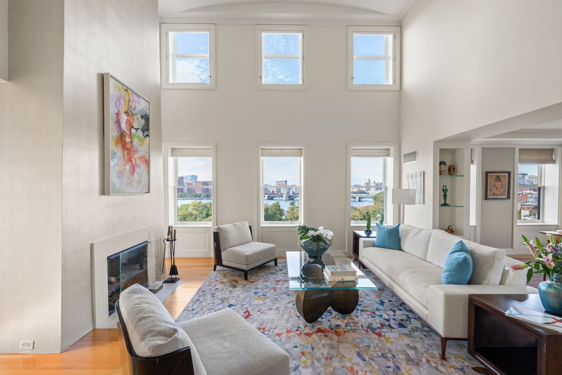 100 Beacon Street Unit PHB, Back Bay, Boston, MA 02116 - Image 4