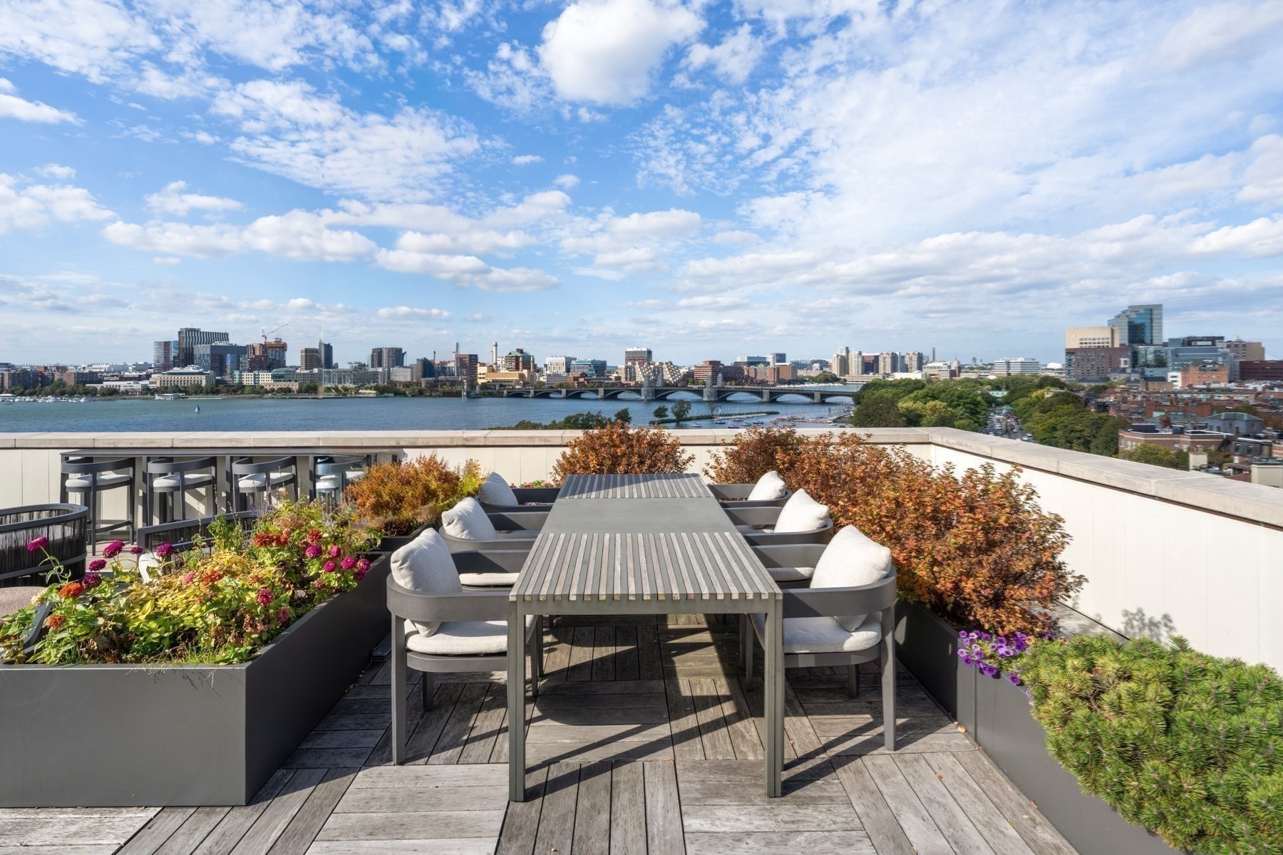 100 Beacon Street Unit PHB, Back Bay, Boston, MA 02116 - Image 31