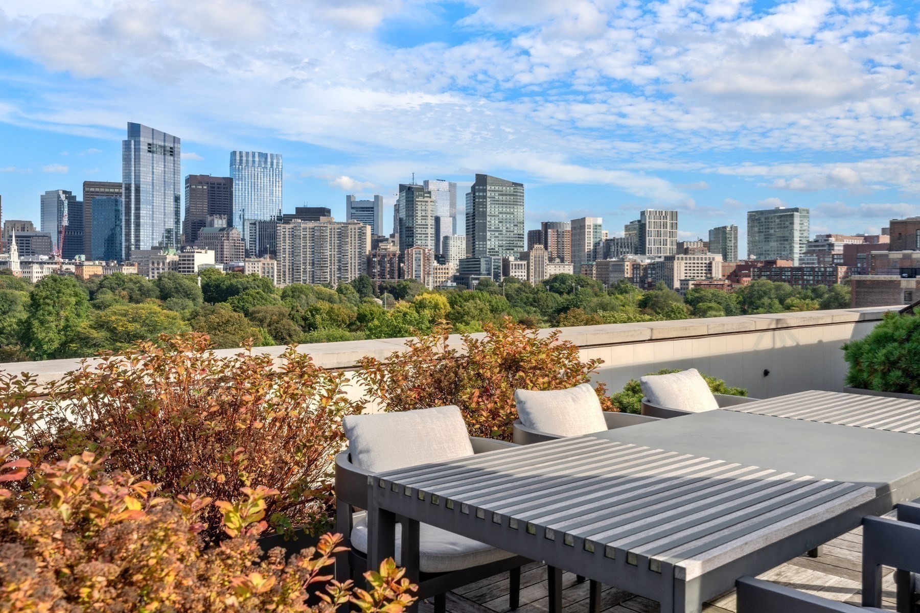 100 Beacon Street Unit PHB, Back Bay, Boston, MA 02116 - Image 32