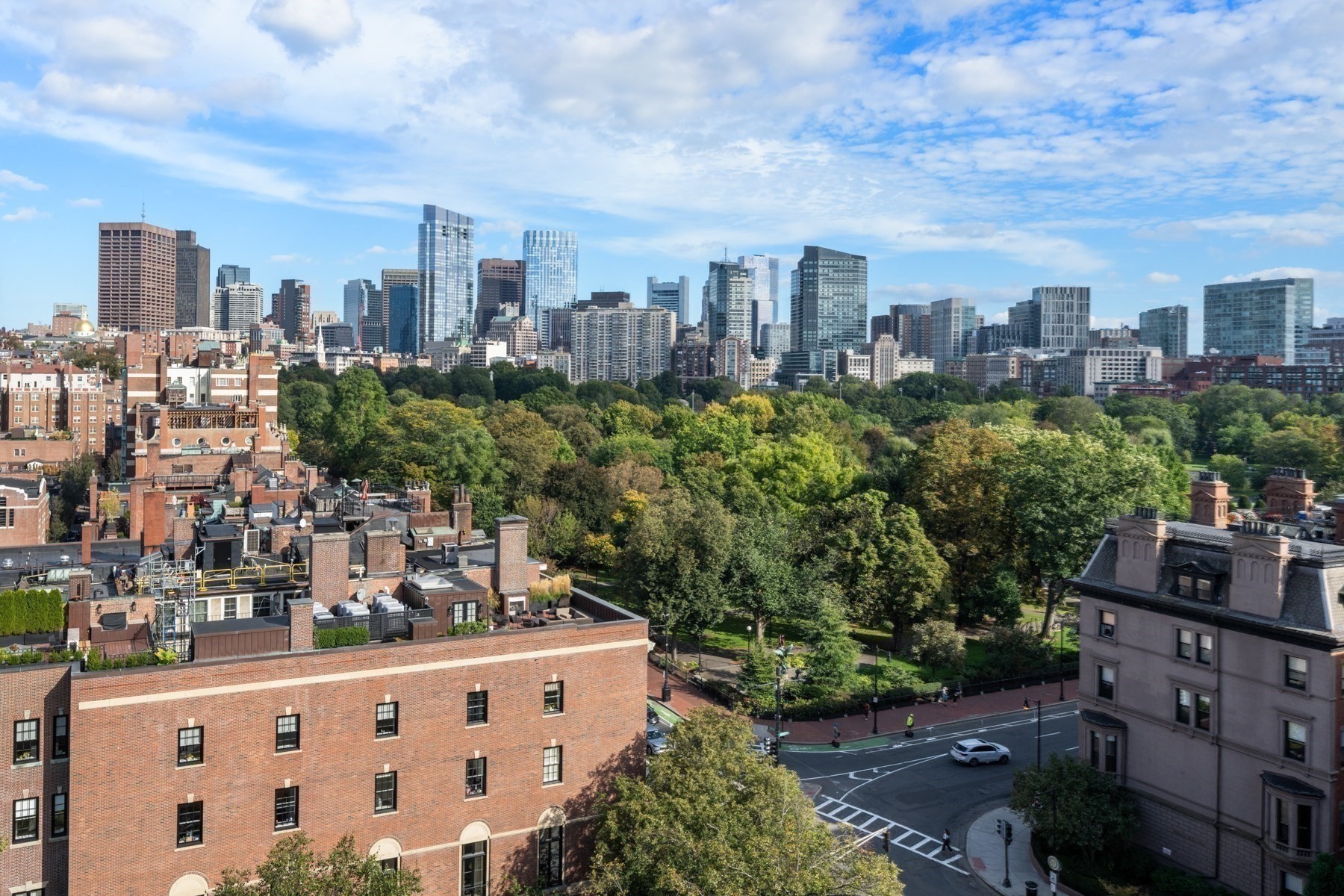100 Beacon Street Unit PHB, Back Bay, Boston, MA 02116 - Image 33