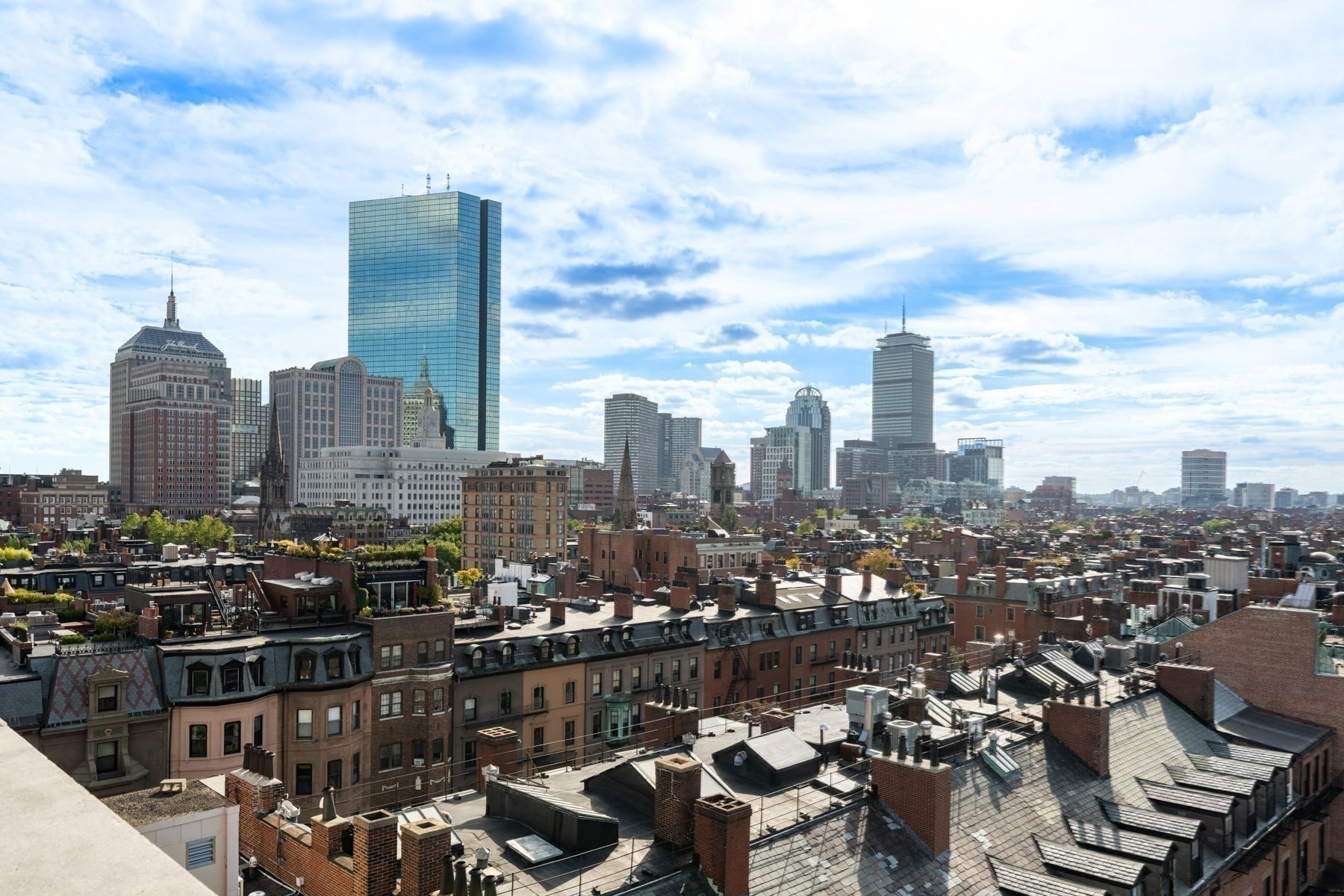 100 Beacon Street Unit PHB, Back Bay, Boston, MA 02116 - Image 34