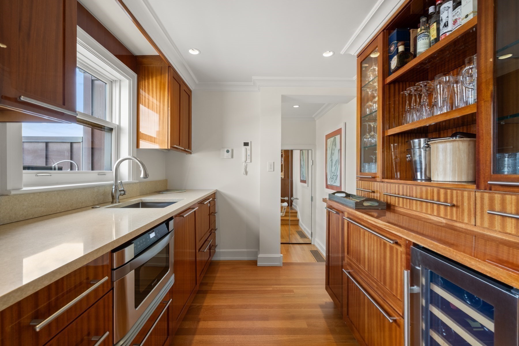 100 Beacon Street Unit PHB, Back Bay, Boston, MA 02116 - Image 36