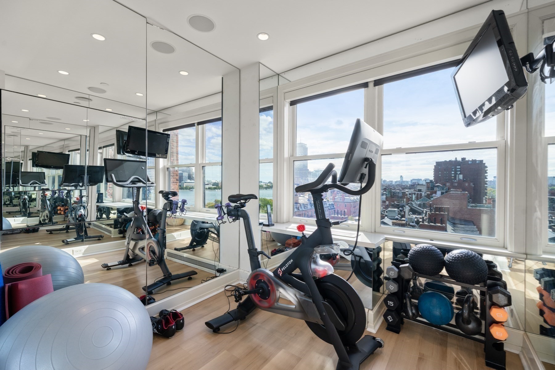 100 Beacon Street Unit PHB, Back Bay, Boston, MA 02116 - Image 37