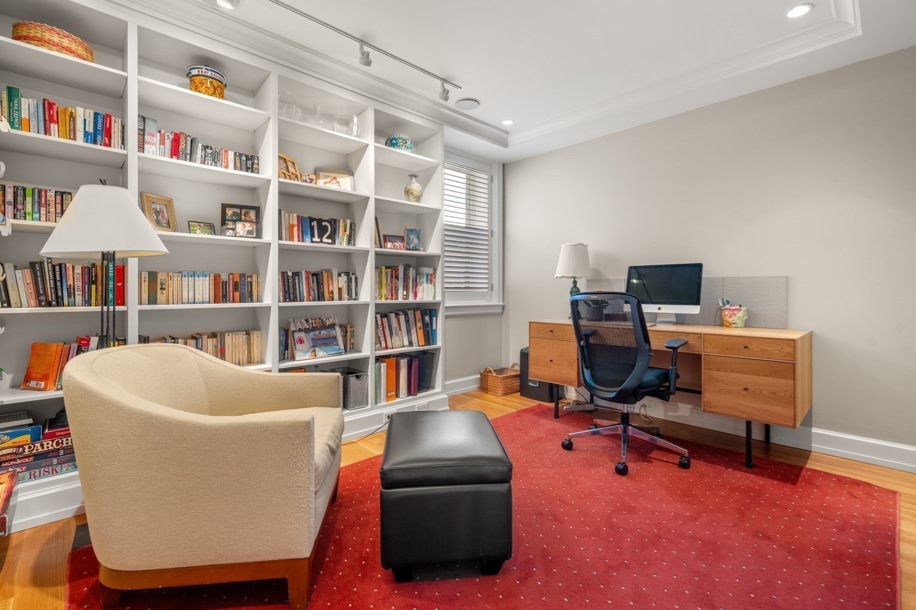 100 Beacon Street Unit PHB, Back Bay, Boston, MA 02116 - Image 38