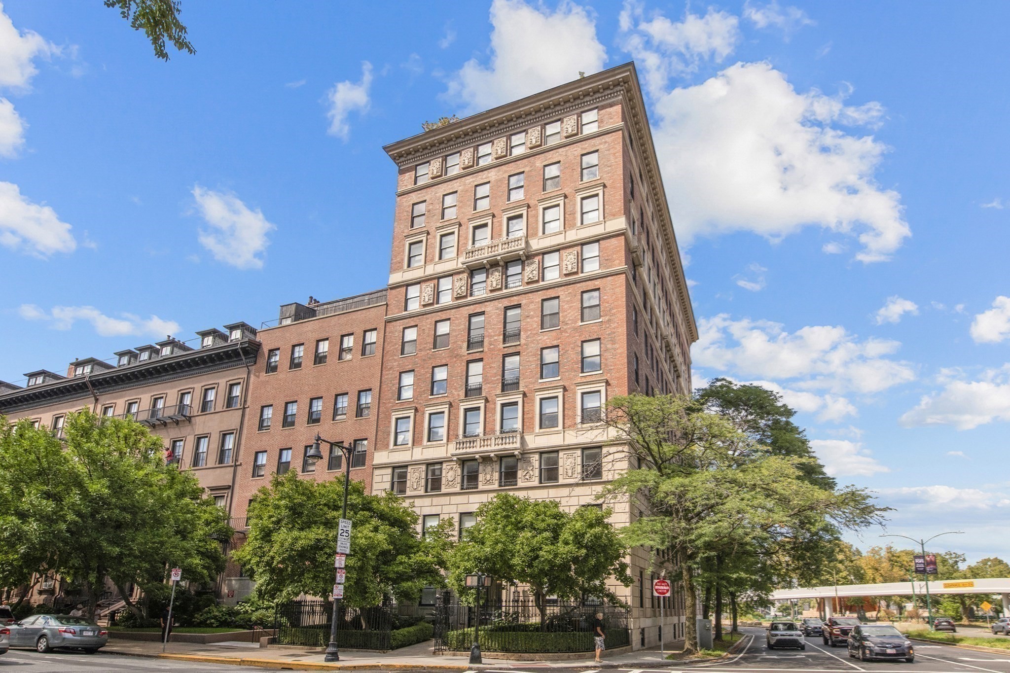 100 Beacon Street Unit PHB, Back Bay, Boston, MA 02116 - Image 39