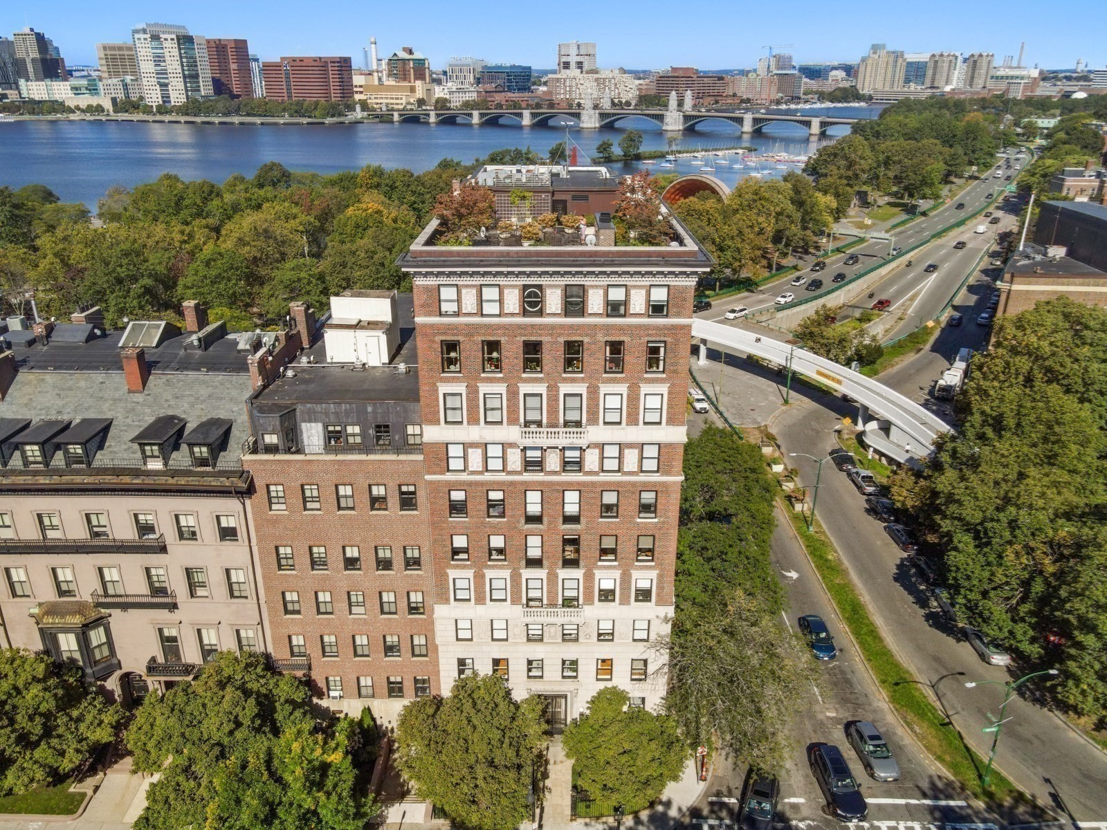 100 Beacon Street Unit PHB, Back Bay, Boston, MA 02116 - Image 40