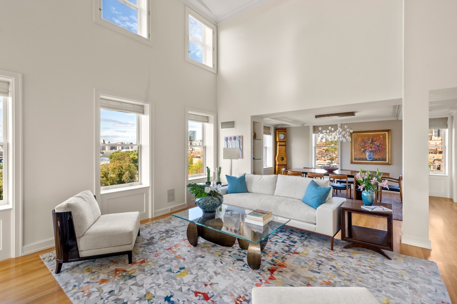 100 Beacon Street Unit PHB, Back Bay, Boston, MA 02116 - Image 5