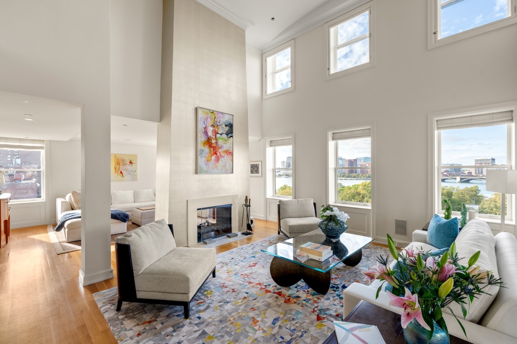 100 Beacon Street Unit PHB, Back Bay, Boston, MA 02116 - Image 6