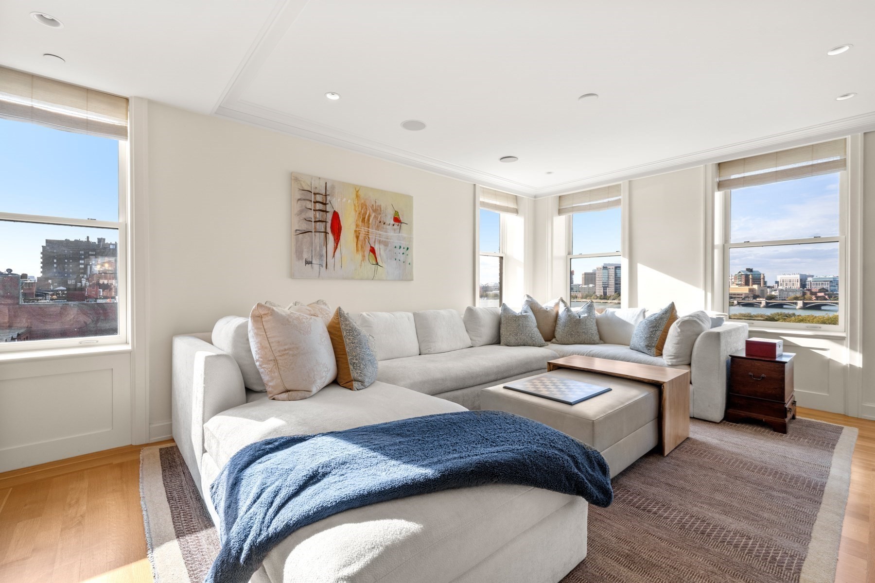 100 Beacon Street Unit PHB, Back Bay, Boston, MA 02116 - Image 7