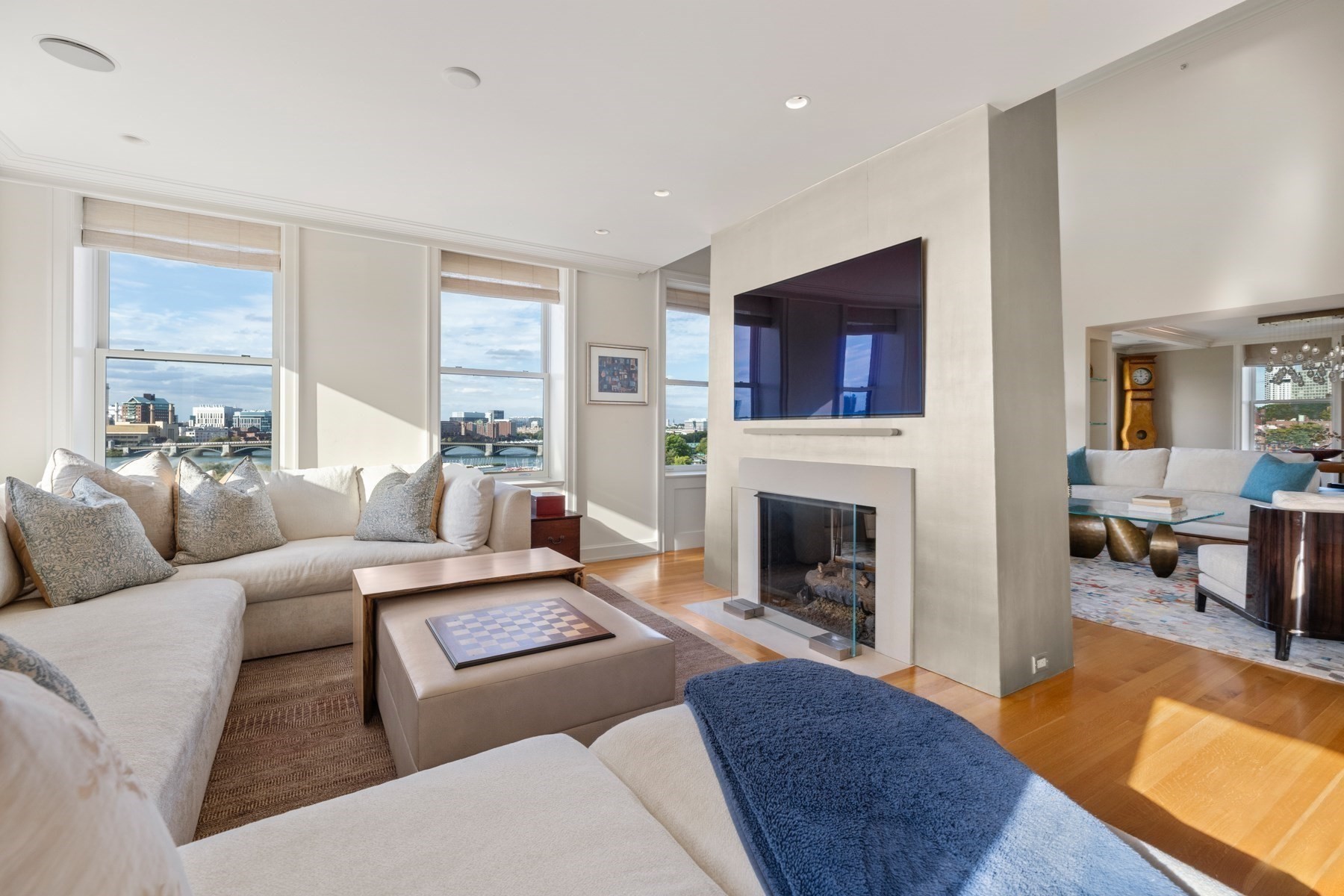 100 Beacon Street Unit PHB, Back Bay, Boston, MA 02116 - Image 8