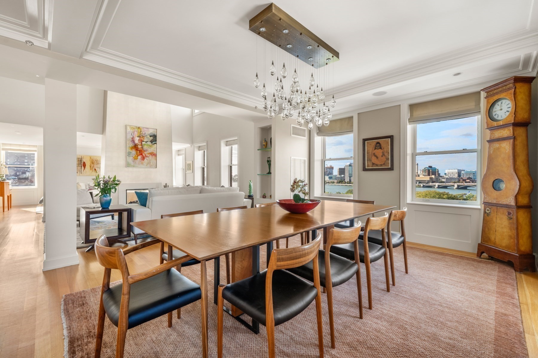 100 Beacon Street Unit PHB, Back Bay, Boston, MA 02116 - Image 10