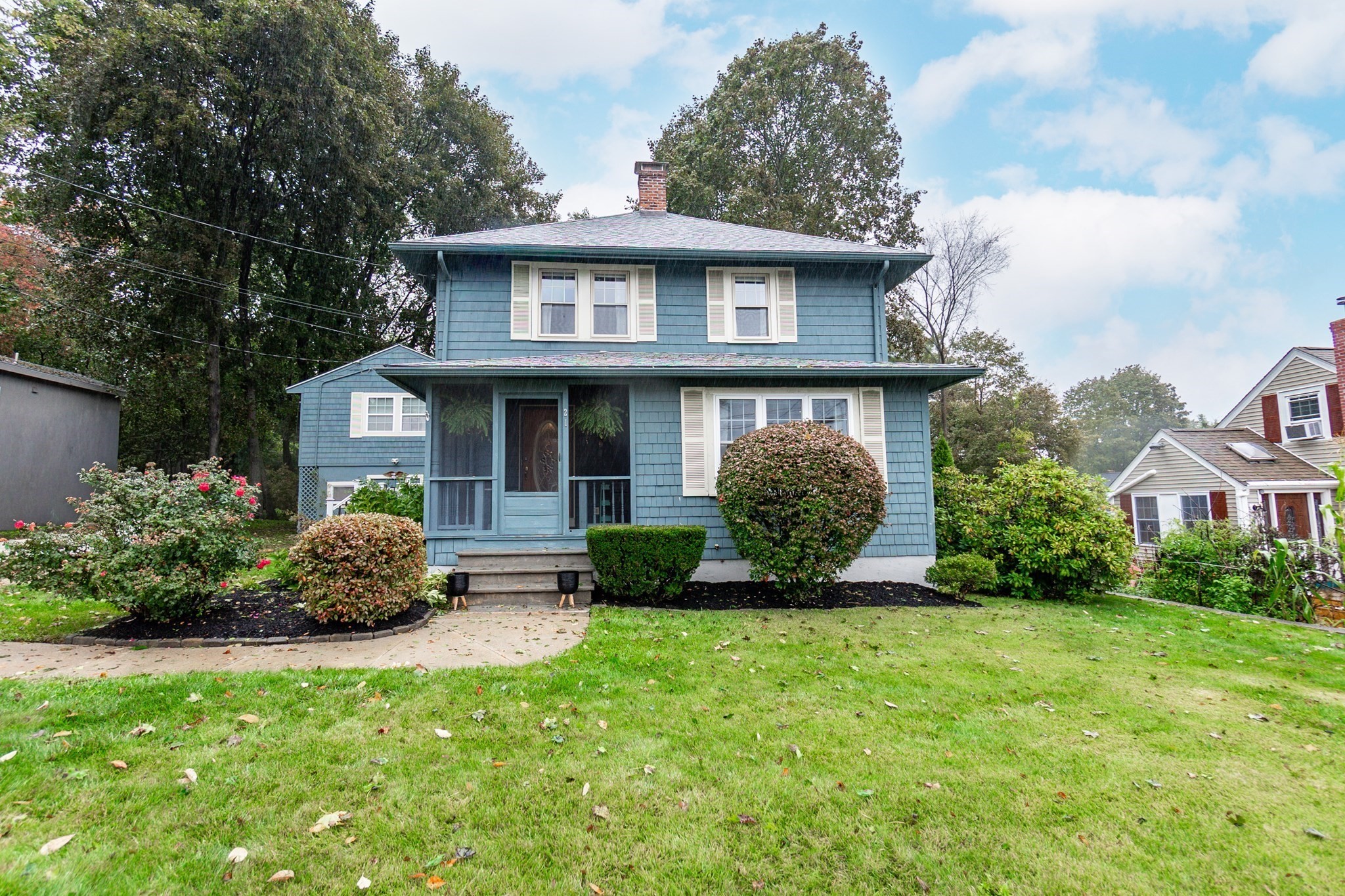 21 Spear Ave, Walpole, MA 02081