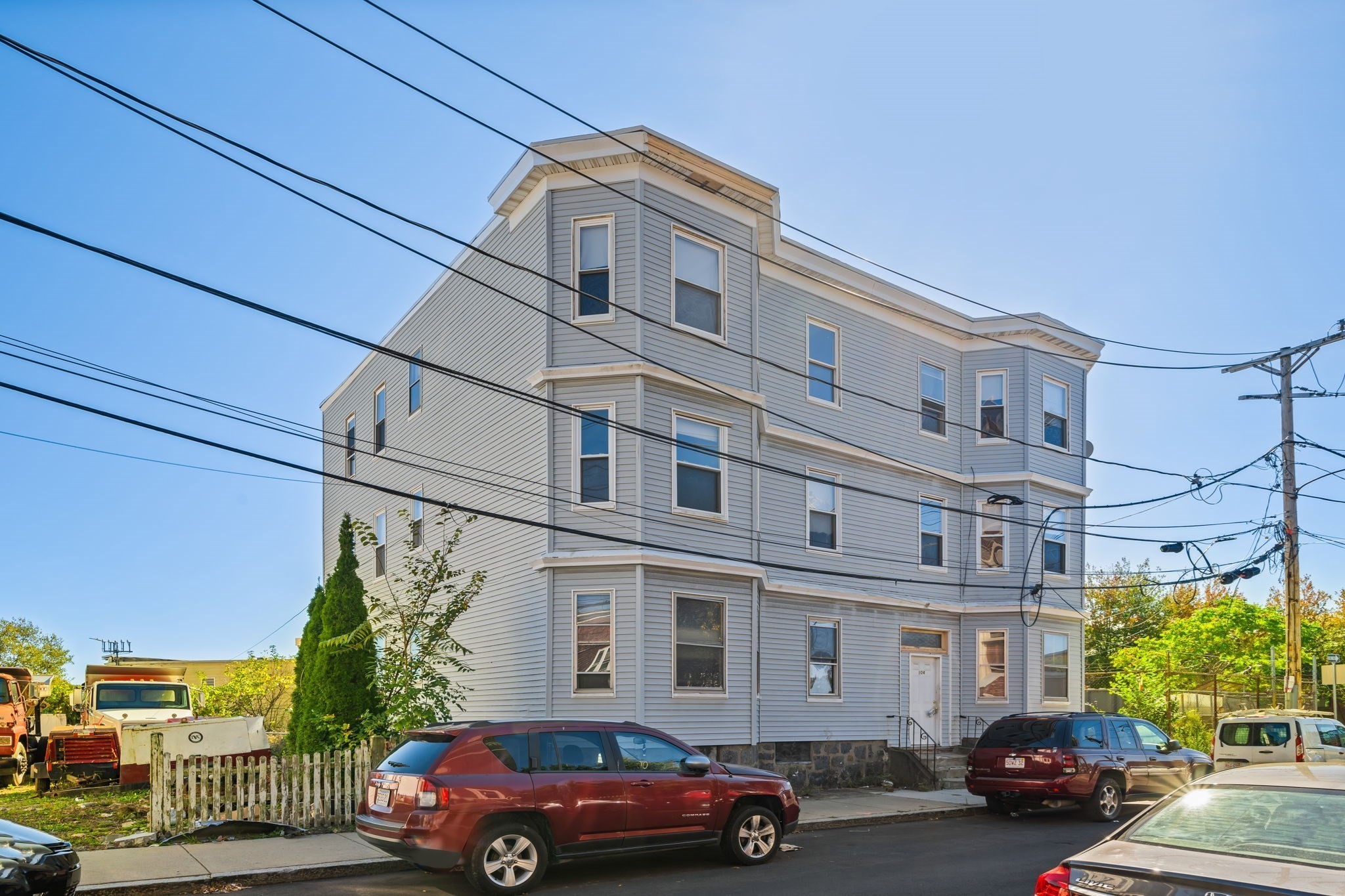 104 Nightingale Street, Boston - Dorchester, MA 02124