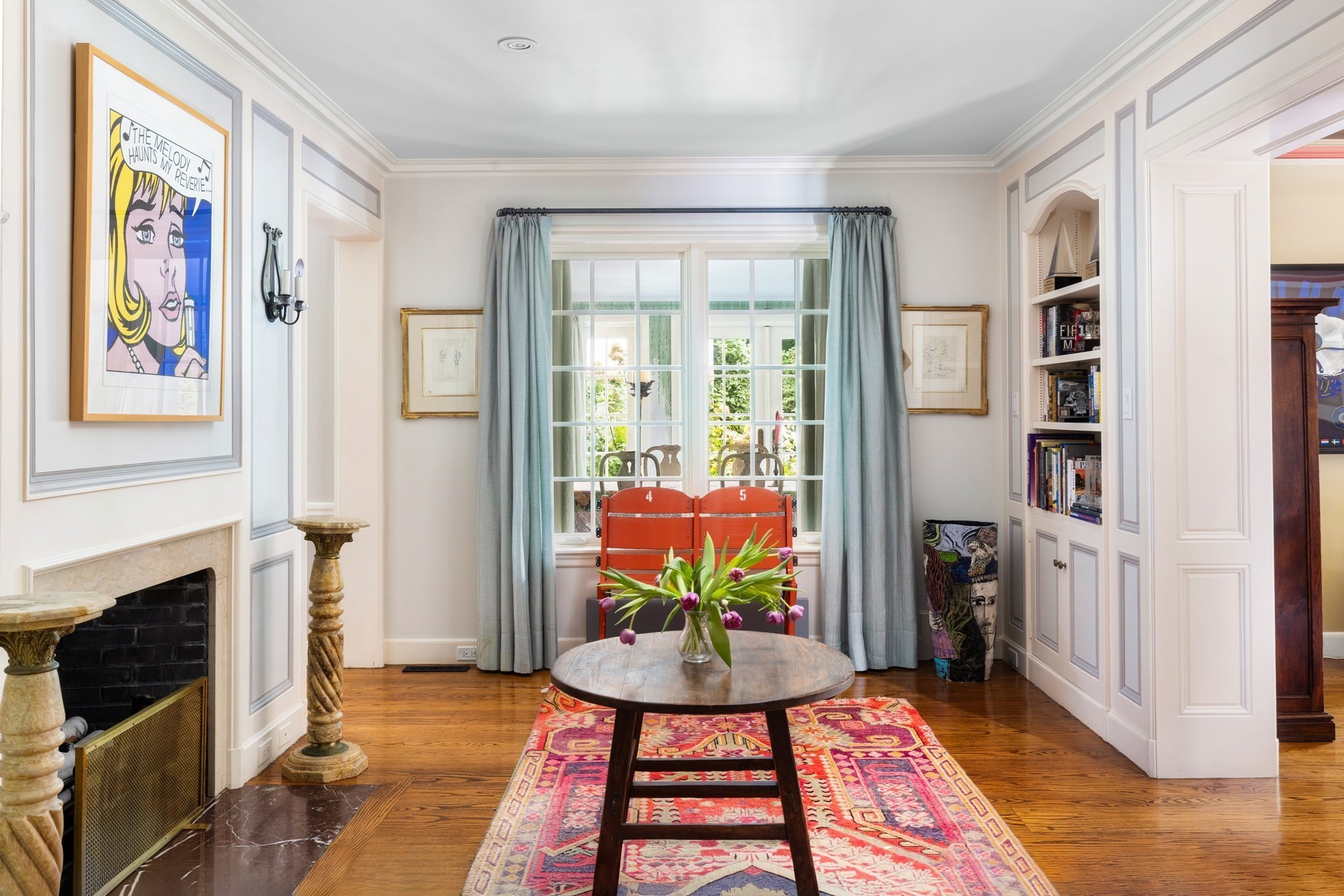 540 Chestnut Hill Ave, Brookline, MA 02445 - Image 2